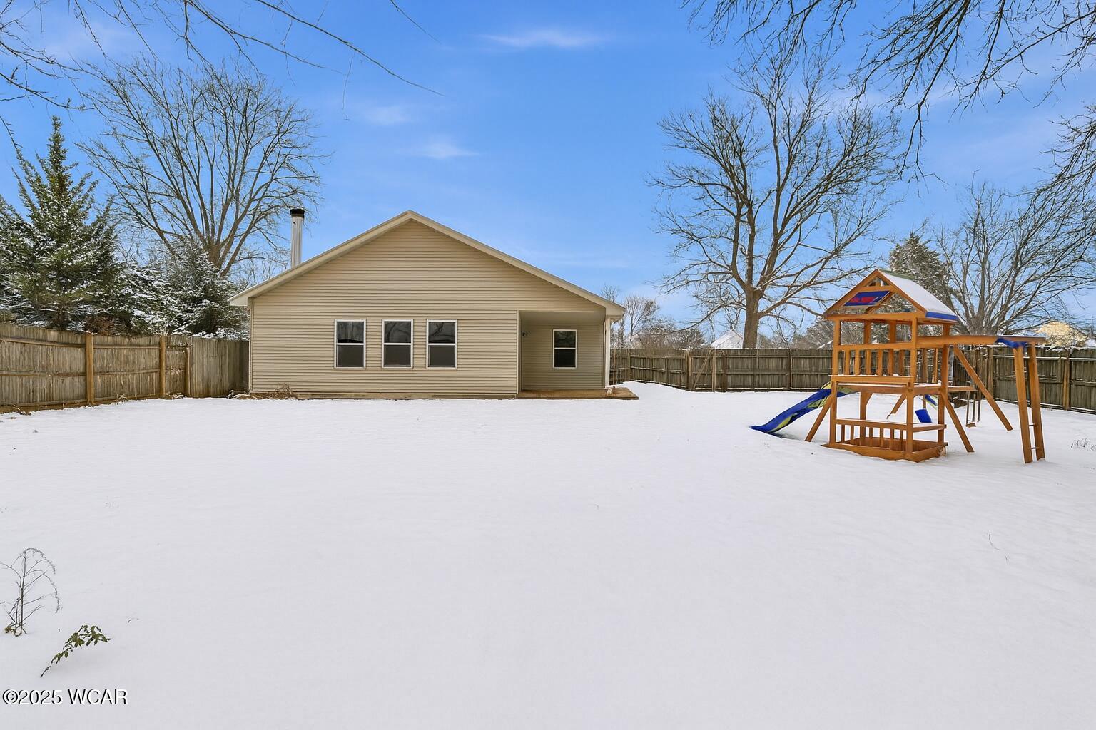 239 2nd Street, Portage, Ohio