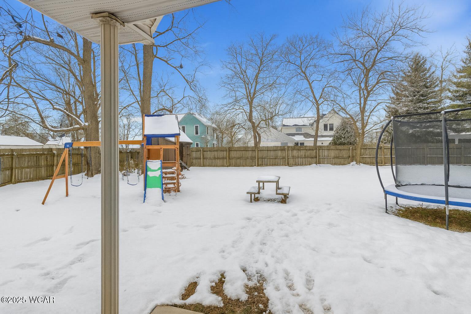 239 2nd Street, Portage, Ohio