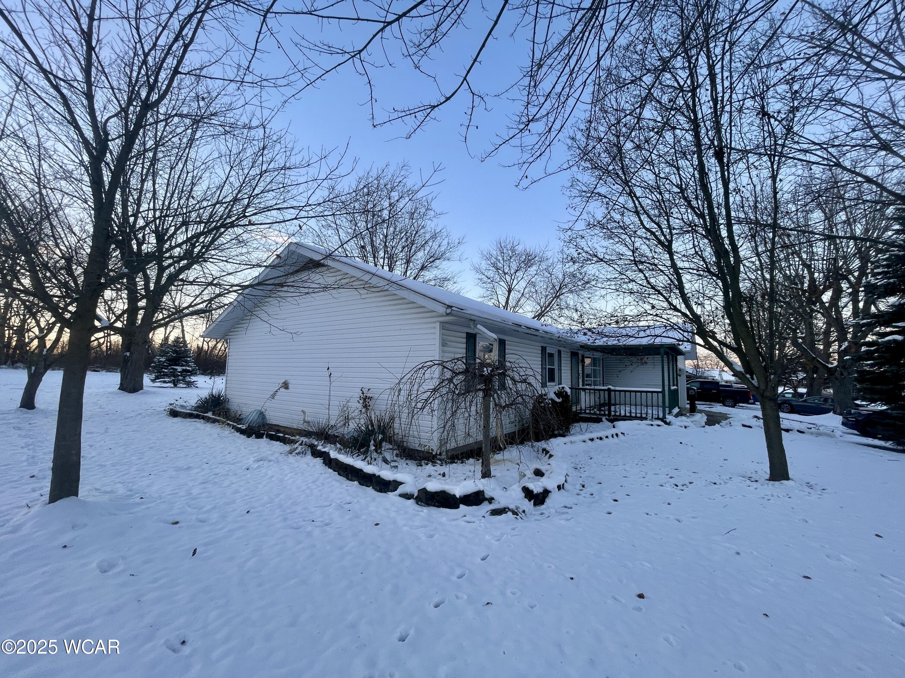 109 Lark Lane, Kenton, Ohio