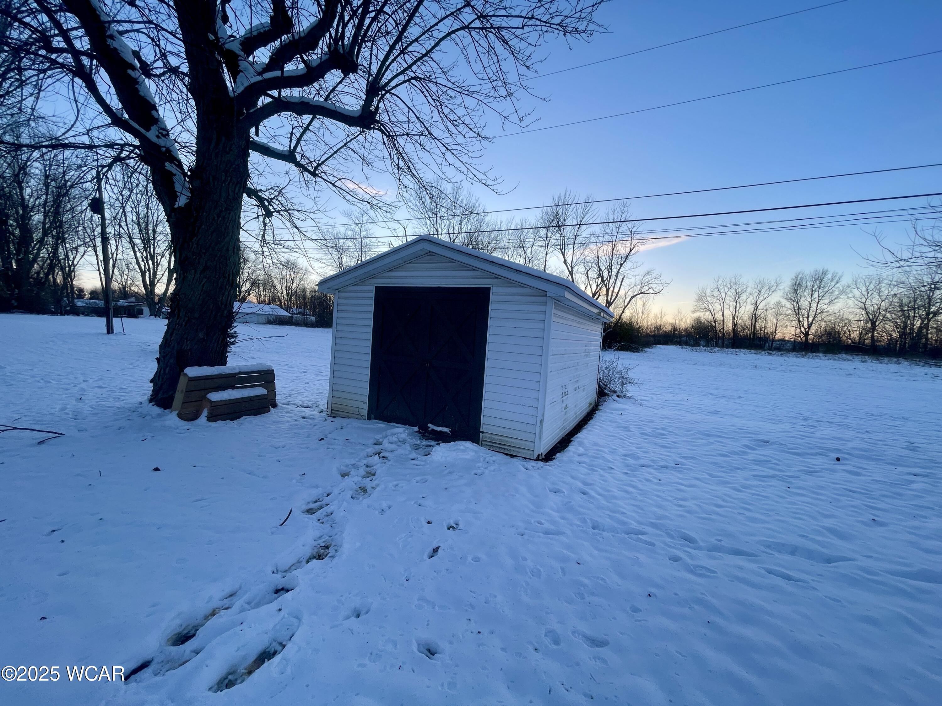 109 Lark Lane, Kenton, Ohio