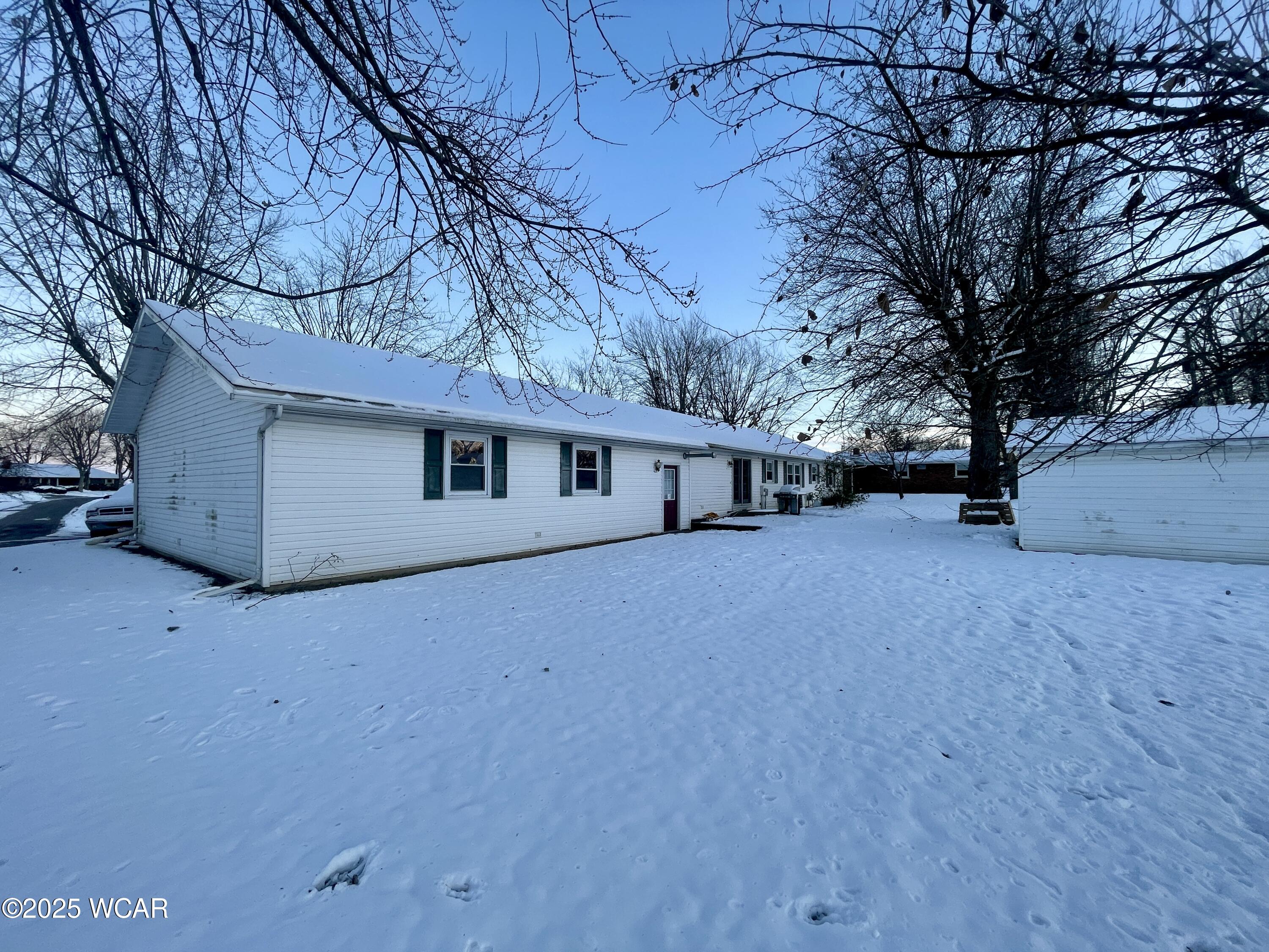 109 Lark Lane, Kenton, Ohio