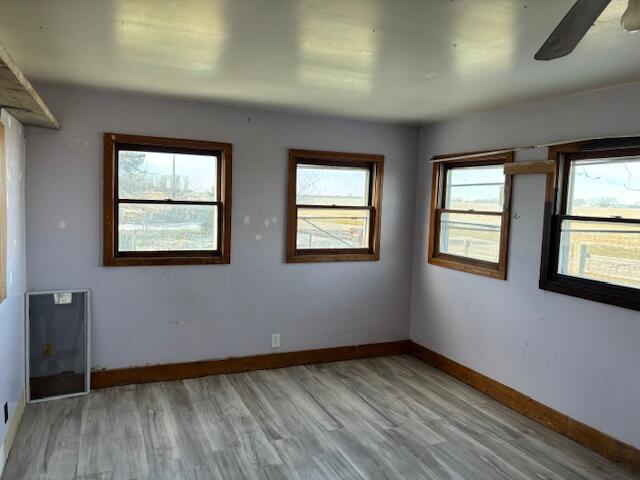 10877 Christiansburg Jackson Road, Saint Paris, Ohio 43072