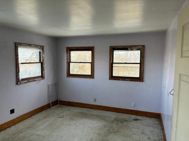 10877 Christiansburg Jackson Road, Saint Paris, Ohio 43072