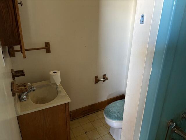 10877 Christiansburg Jackson Road, Saint Paris, Ohio 43072