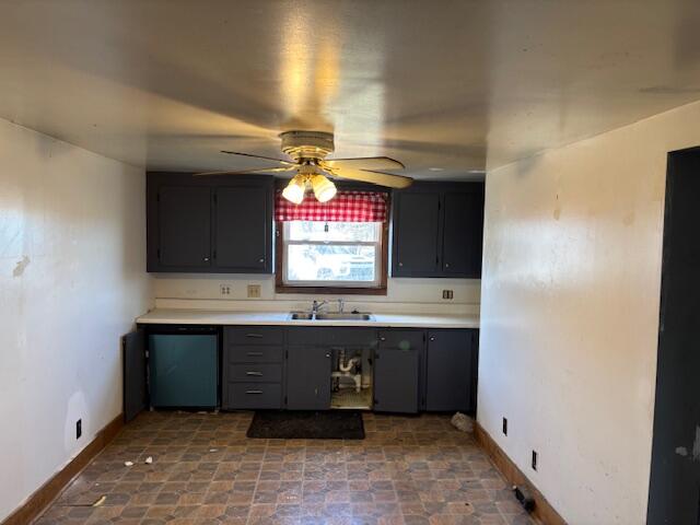 10877 Christiansburg Jackson Road, Saint Paris, Ohio 43072