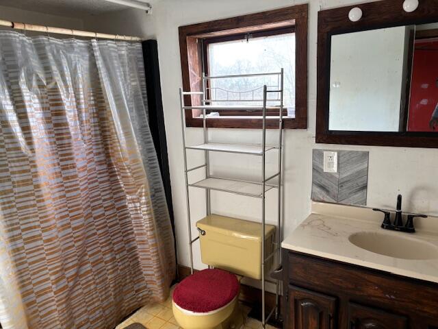 10877 Christiansburg Jackson Road, Saint Paris, Ohio 43072