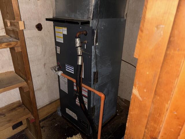 10877 Christiansburg Jackson Road, Saint Paris, Ohio 43072