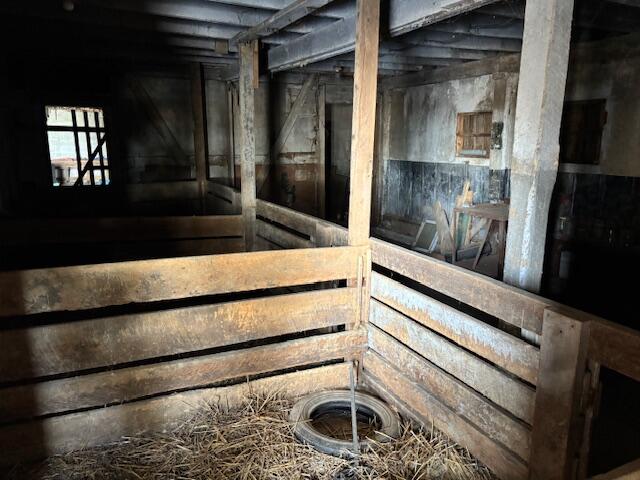 10877 Christiansburg Jackson Road, Saint Paris, Ohio 43072