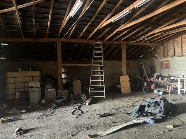 10877 Christiansburg Jackson Road, Saint Paris, Ohio 43072