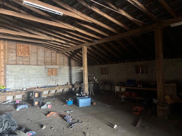 10877 Christiansburg Jackson Road, Saint Paris, Ohio 43072