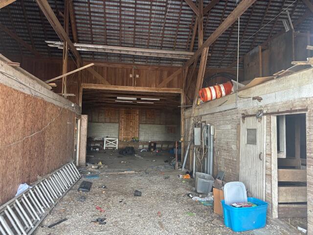 10877 Christiansburg Jackson Road, Saint Paris, Ohio 43072