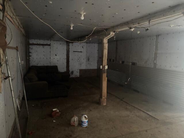 10877 Christiansburg Jackson Road, Saint Paris, Ohio 43072