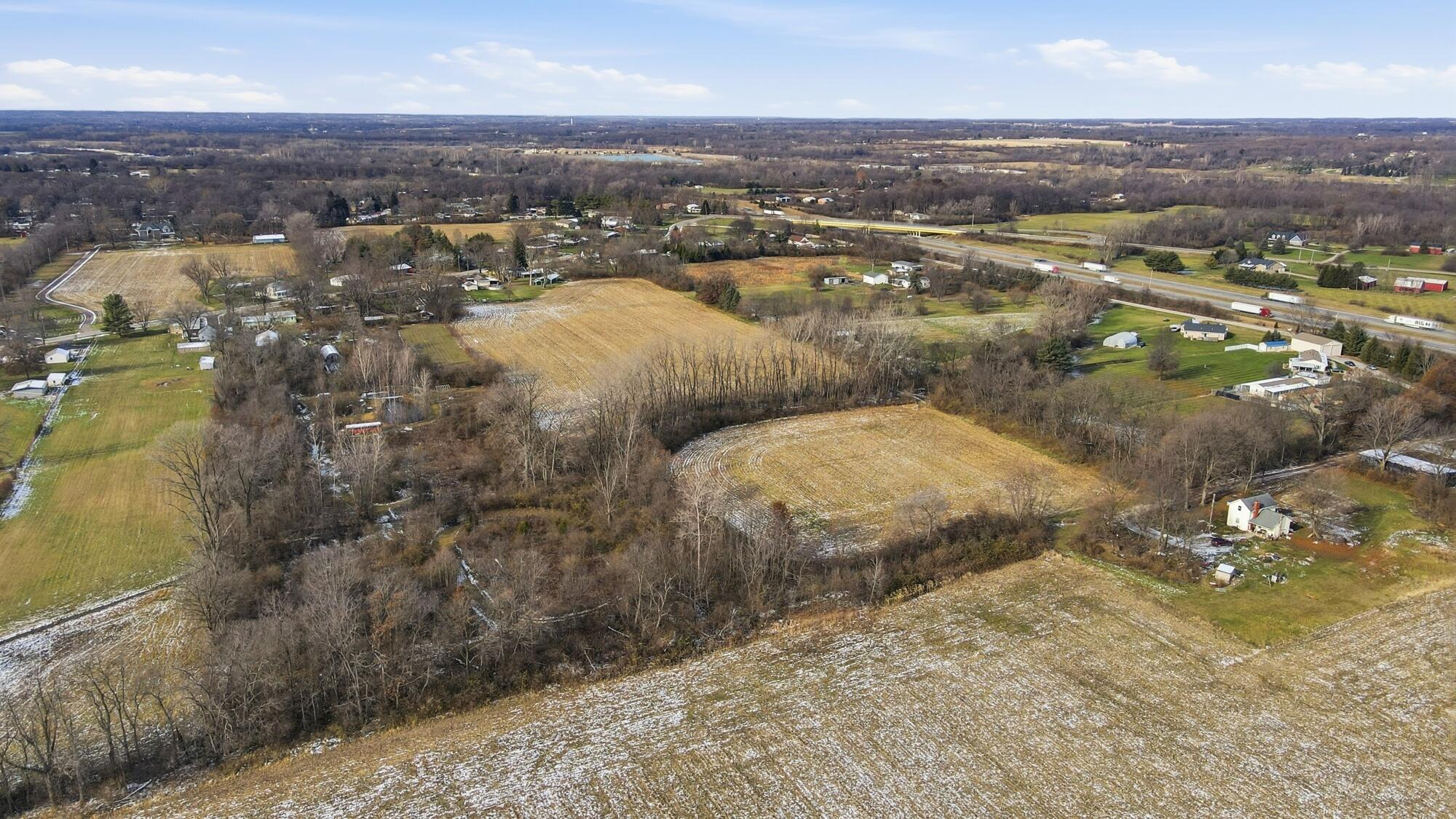 0 Tecumseh Road, Springfield, Ohio 45502