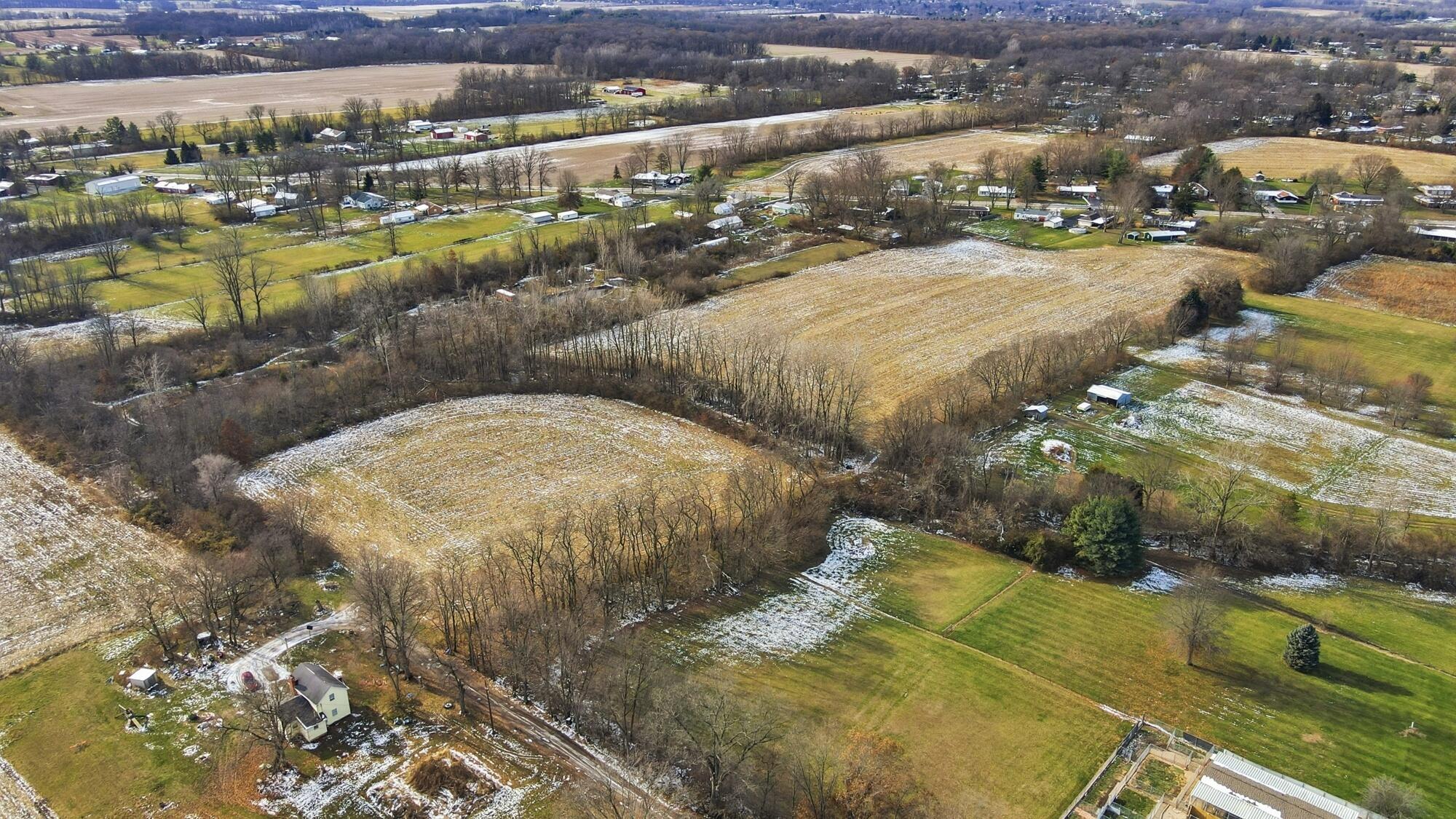 0 Tecumseh Road, Springfield, Ohio 45502