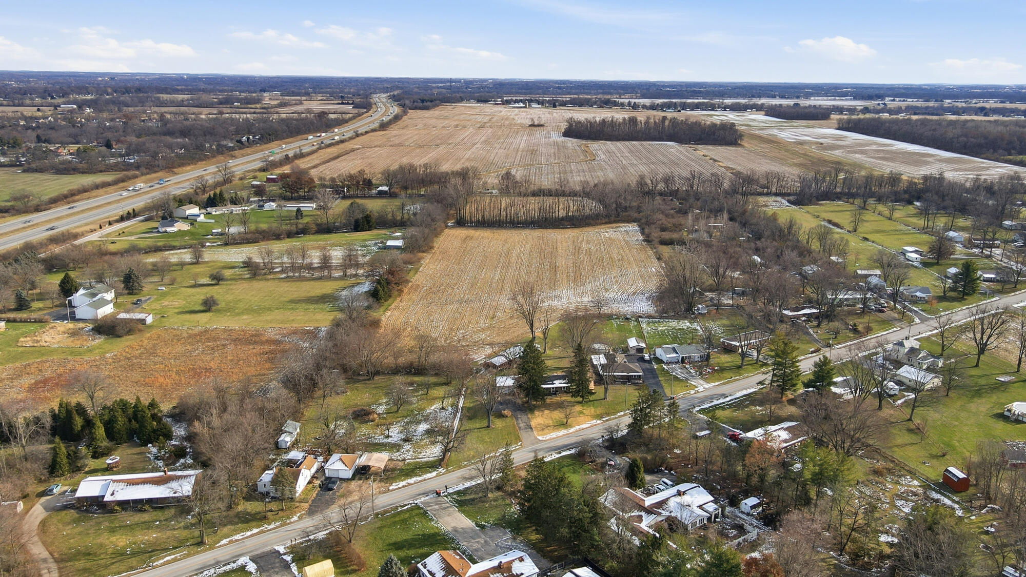 0 Tecumseh Road, Springfield, Ohio 45502