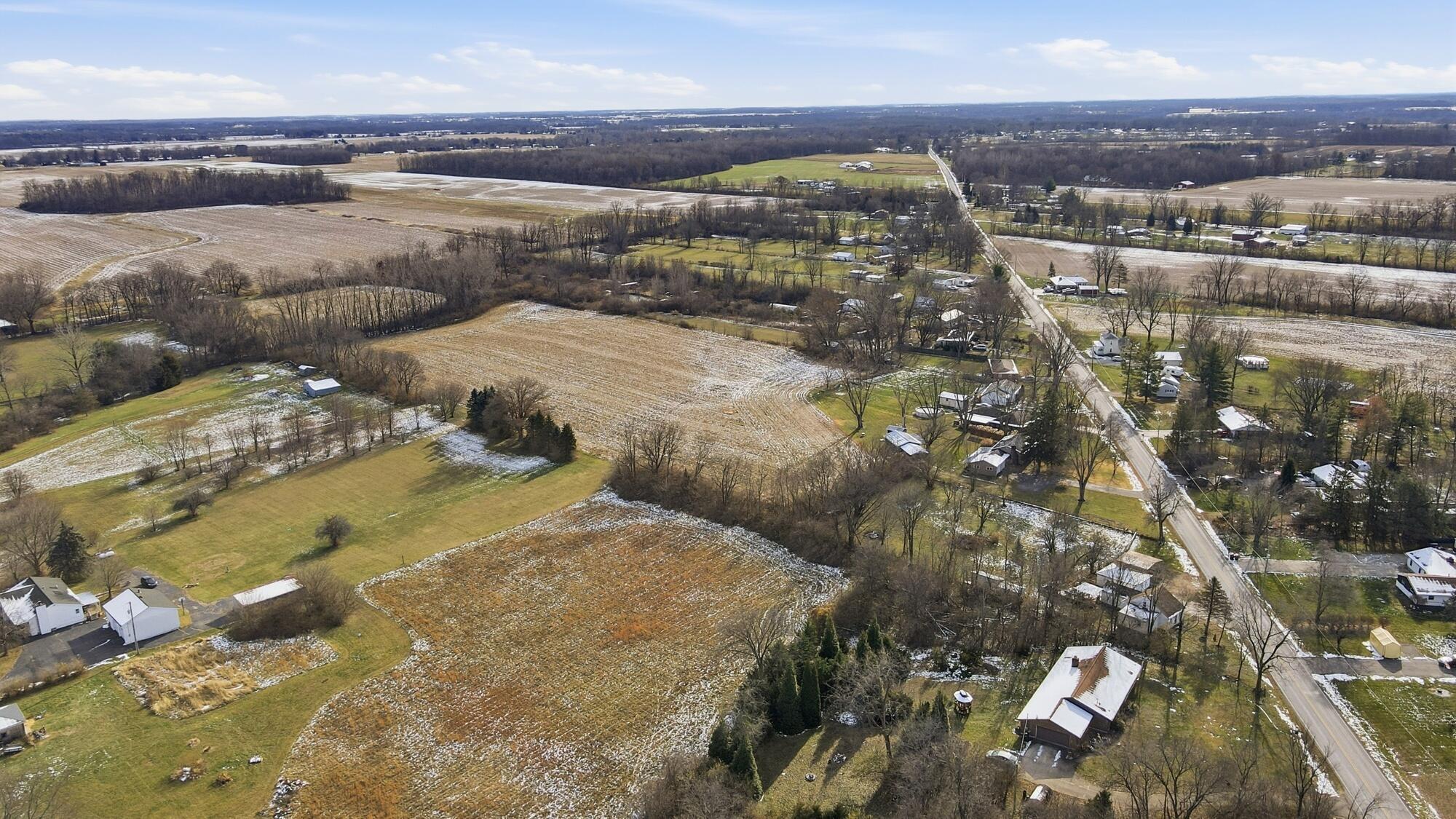 0 Tecumseh Road, Springfield, Ohio 45502