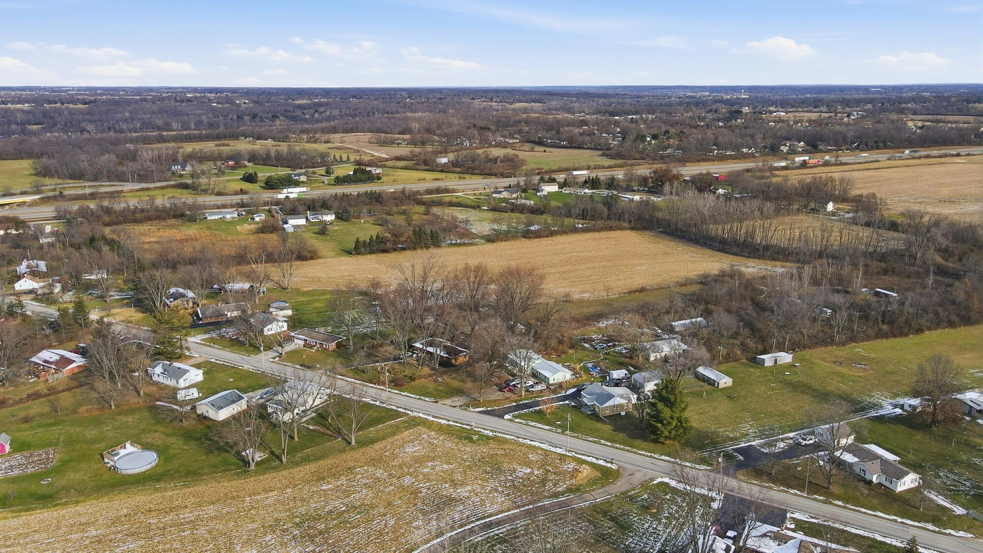 0 Tecumseh Road, Springfield, Ohio 45502