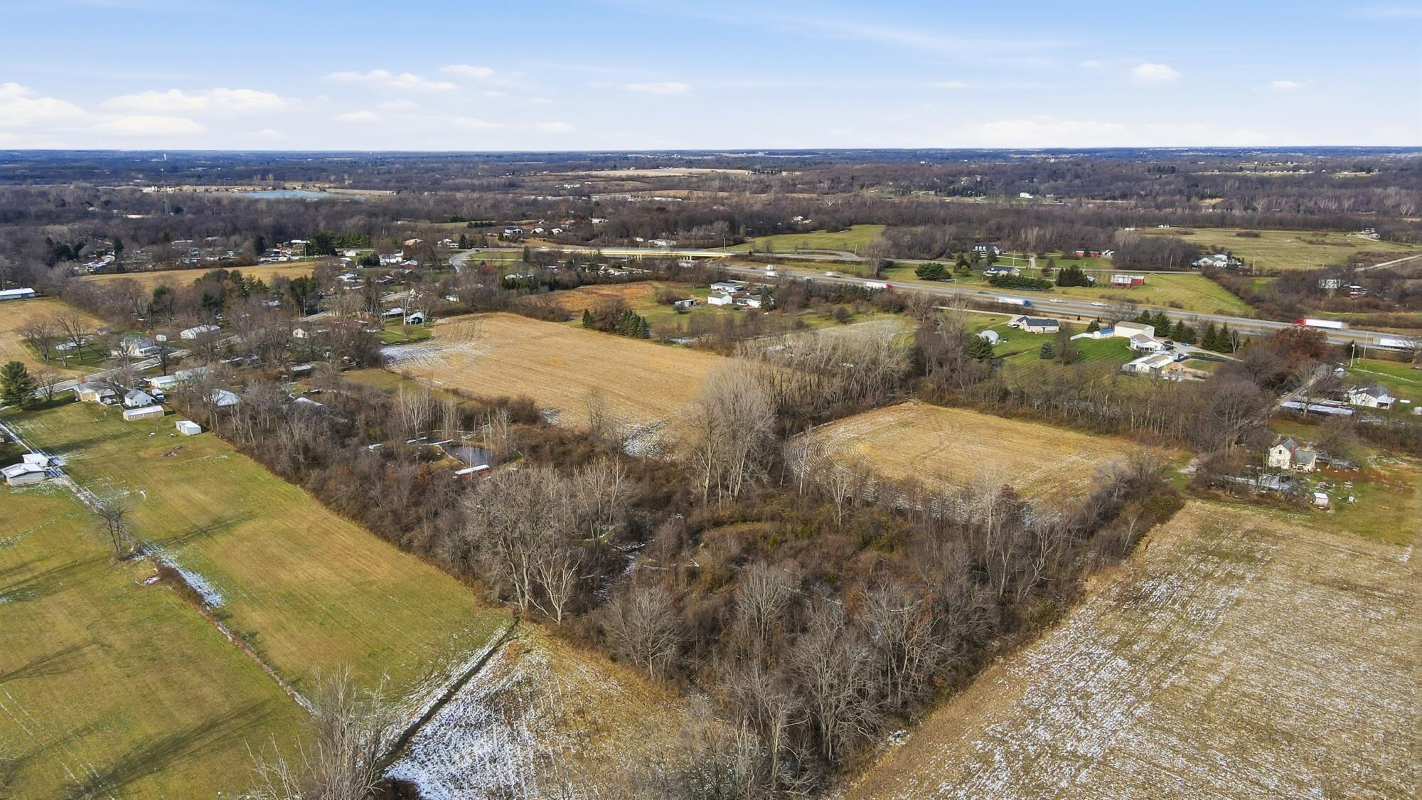 0 Tecumseh Road, Springfield, Ohio 45502