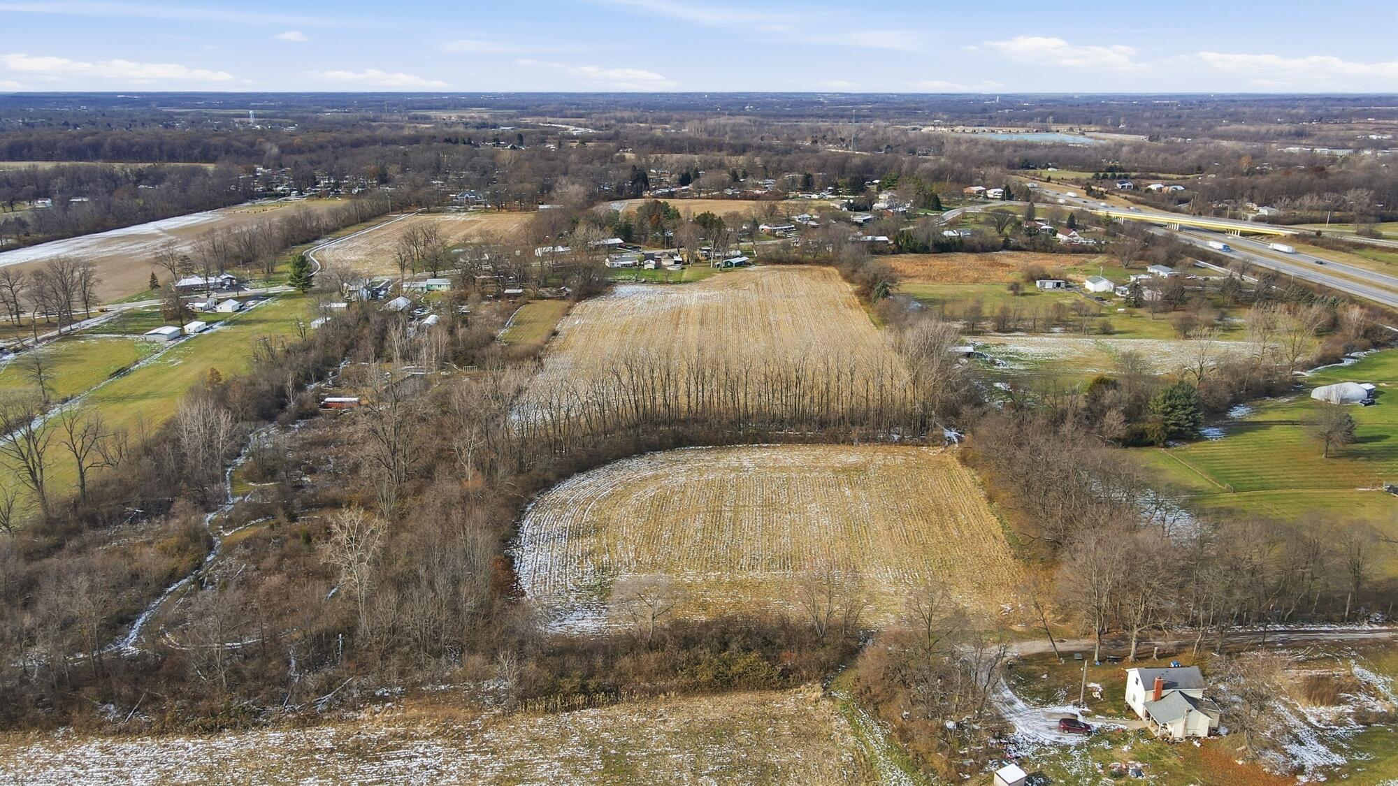 0 Tecumseh Road, Springfield, Ohio 45502