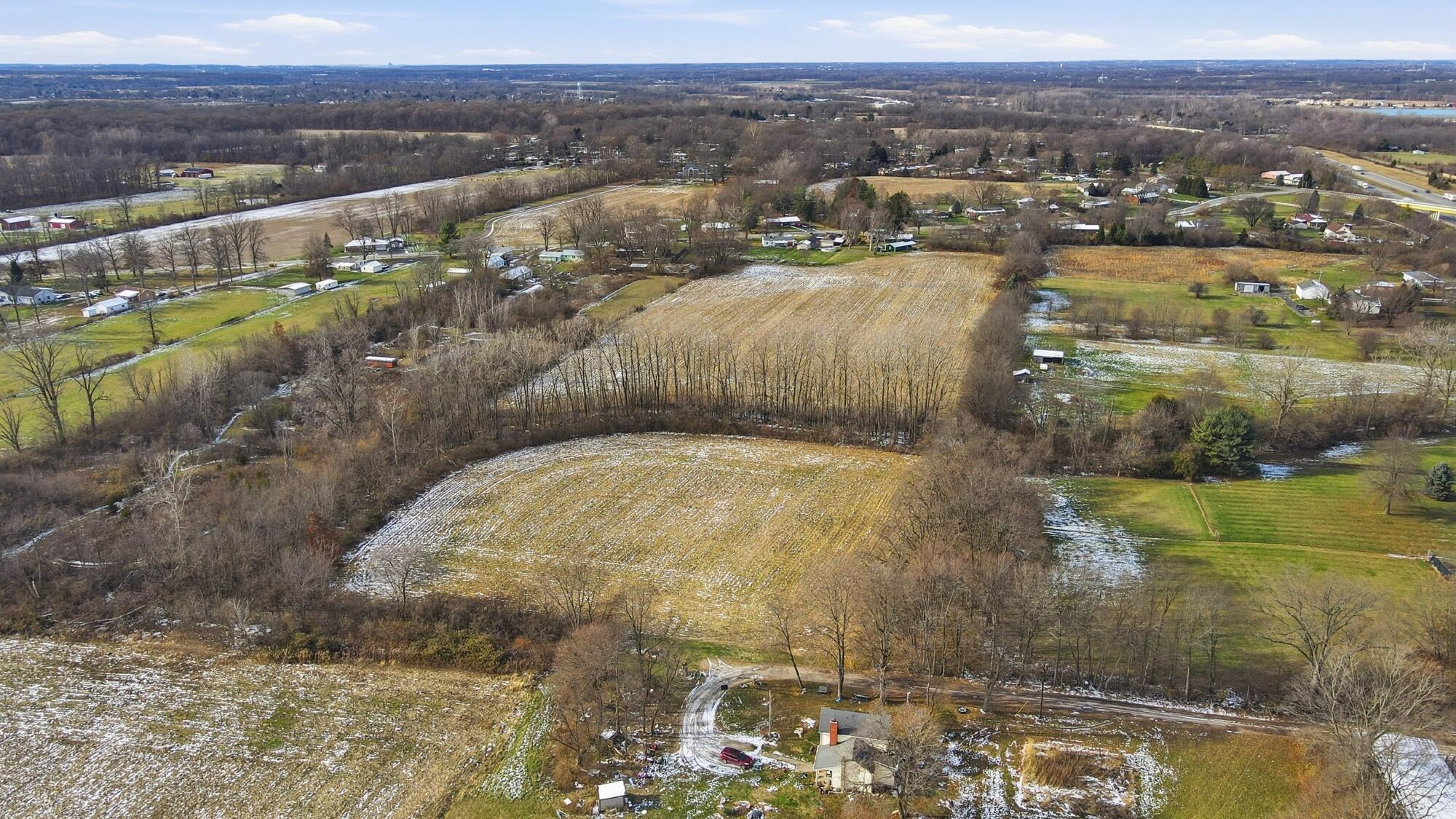 0 Tecumseh Road, Springfield, Ohio 45502