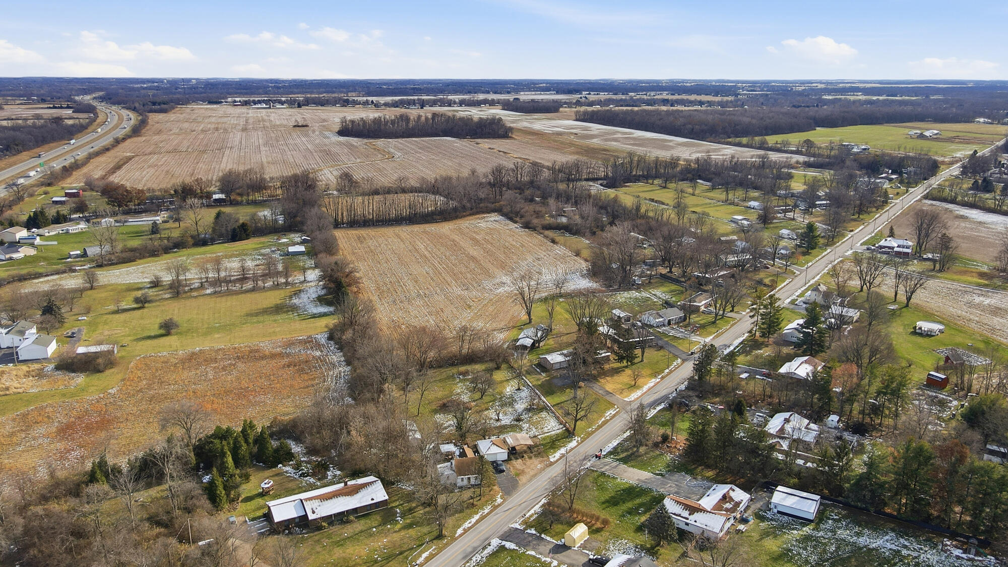 0 Tecumseh Road, Springfield, Ohio 45502