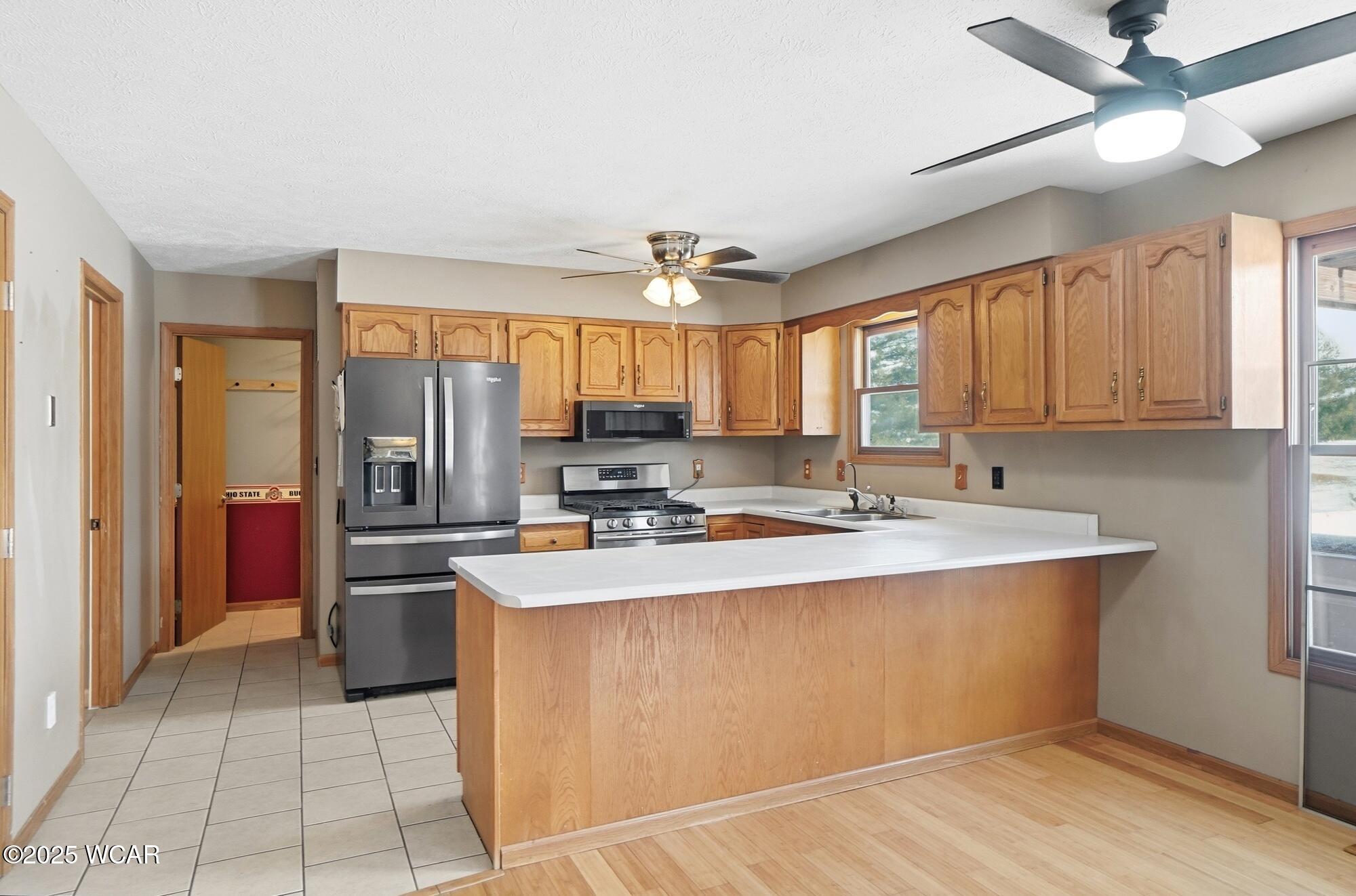 18544 Santa Fe Line Road, Waynesfield, Ohio