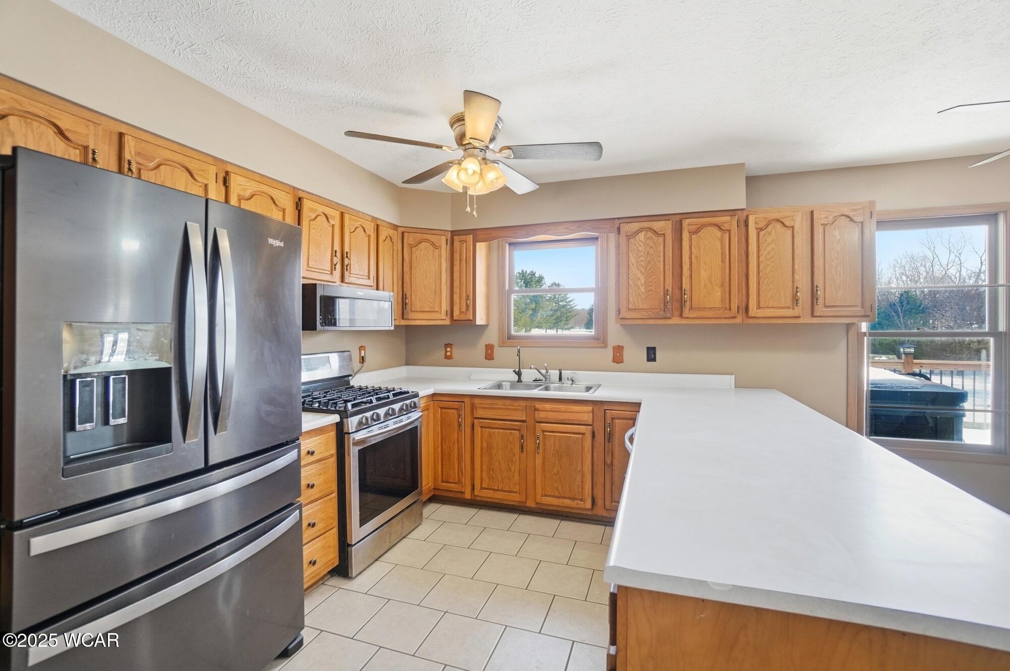 18544 Santa Fe Line Road, Waynesfield, Ohio