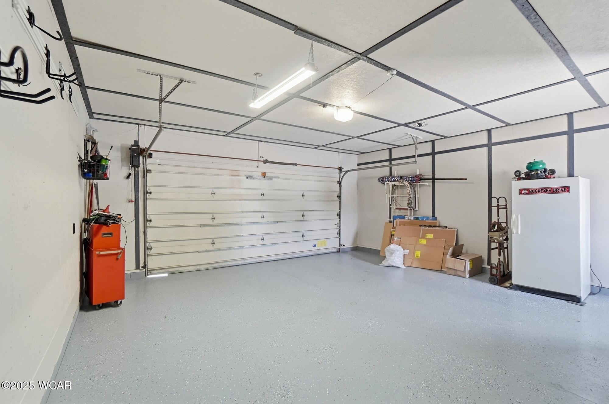 18544 Santa Fe Line Road, Waynesfield, Ohio