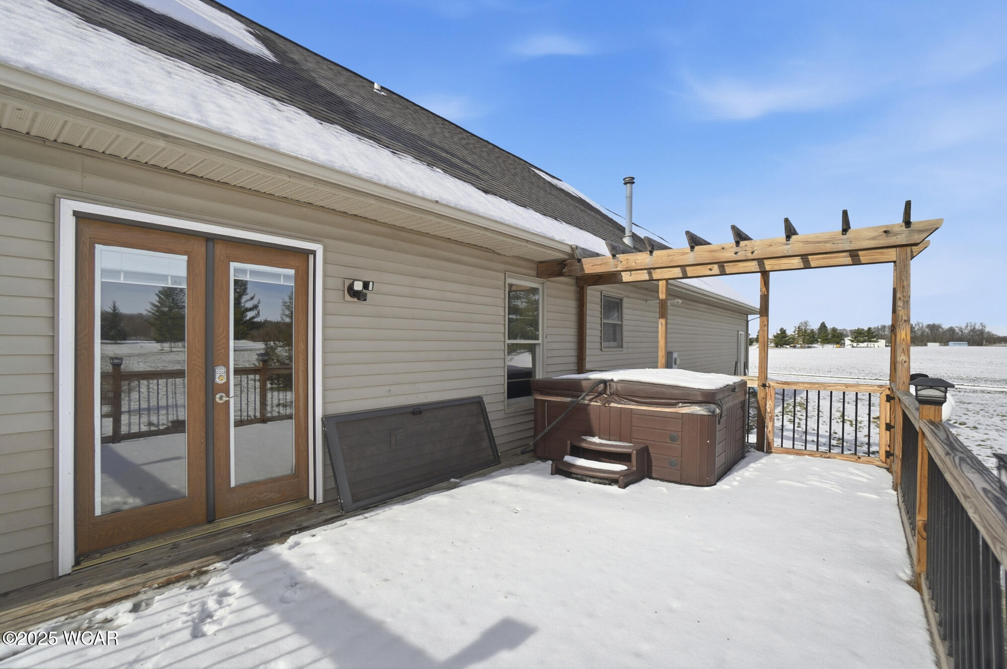 18544 Santa Fe Line Road, Waynesfield, Ohio