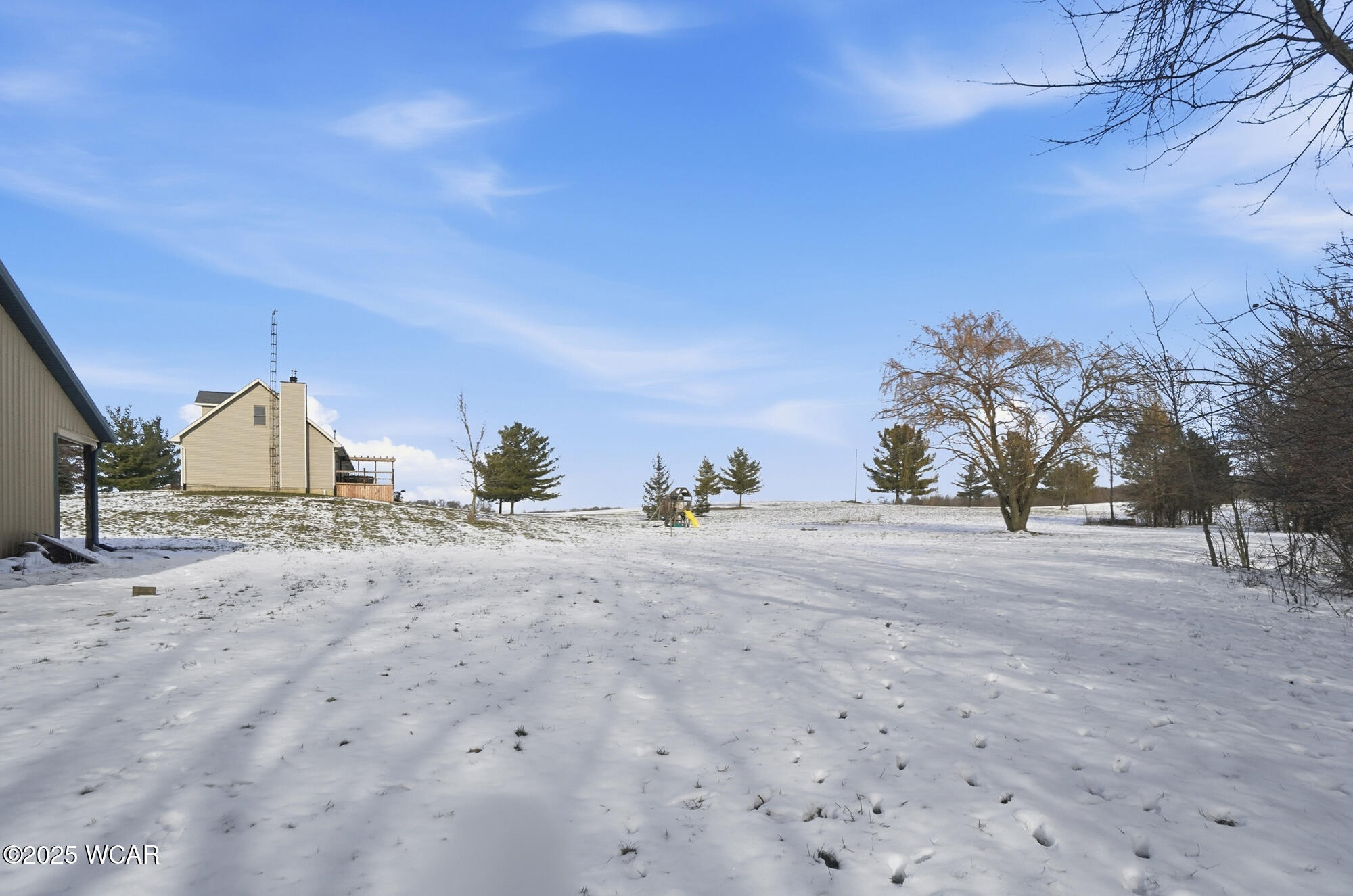 18544 Santa Fe Line Road, Waynesfield, Ohio