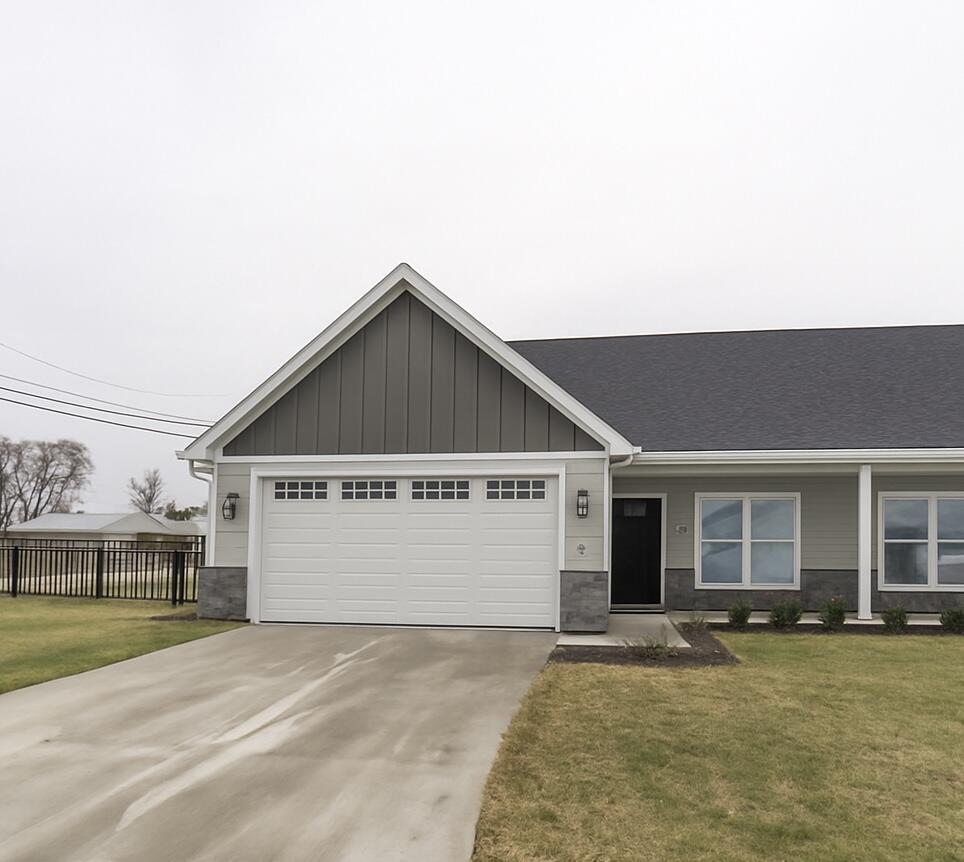 1756 Creekside Court, Sidney, Ohio 45365