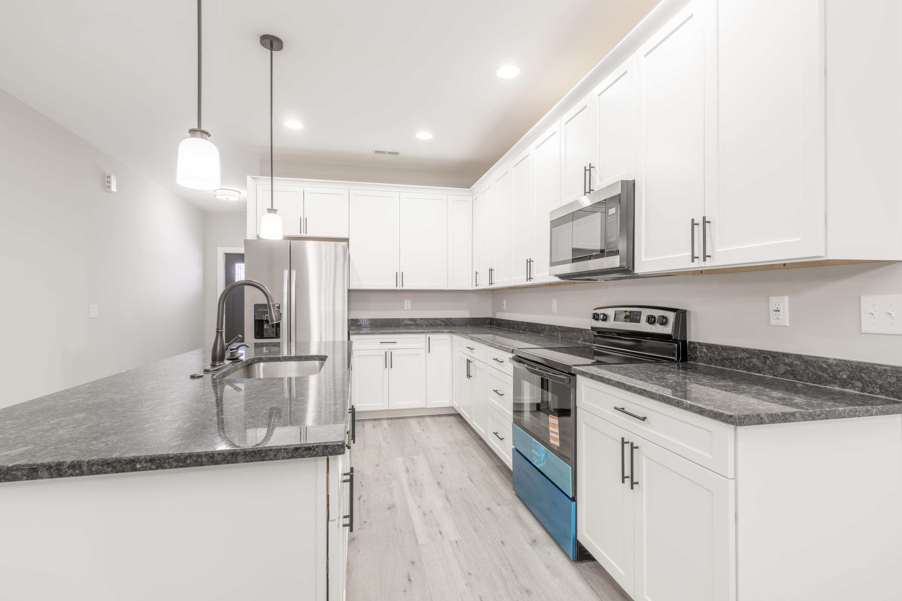 1756 Creekside Court, Sidney, Ohio 45365