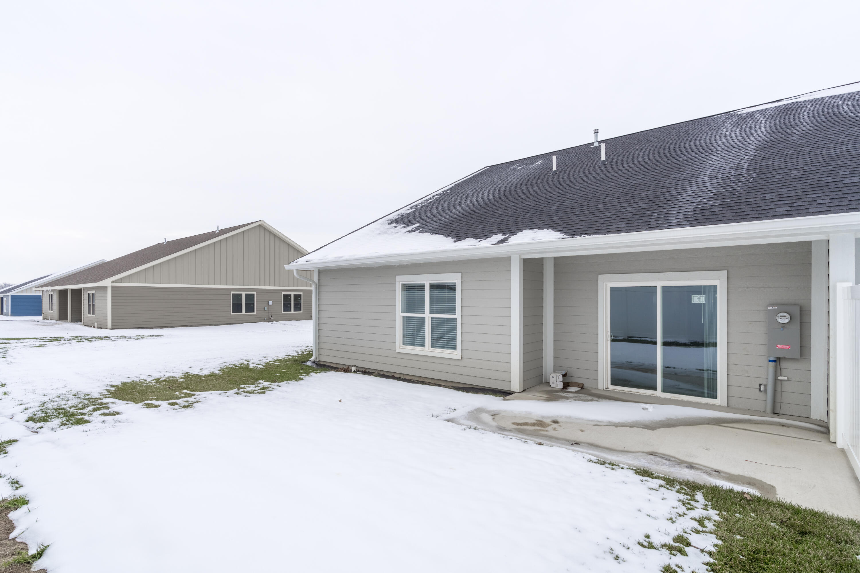 1756 Creekside Court, Sidney, Ohio 45365