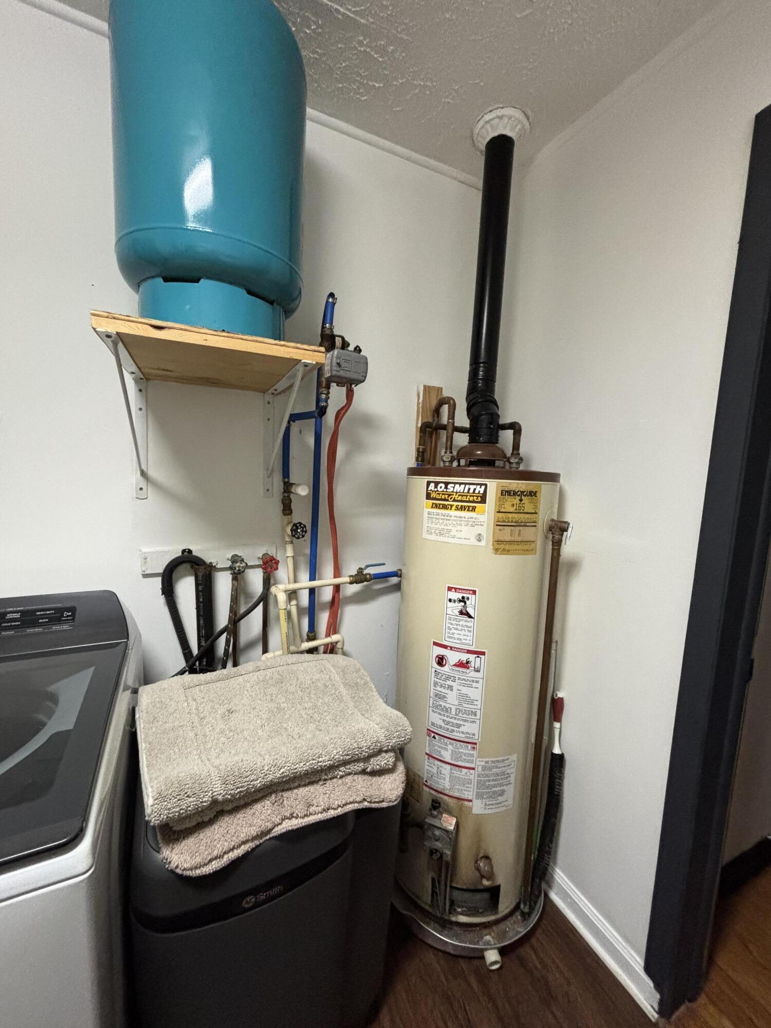 8959 Crescent Street, Lakeview, Ohio 43331