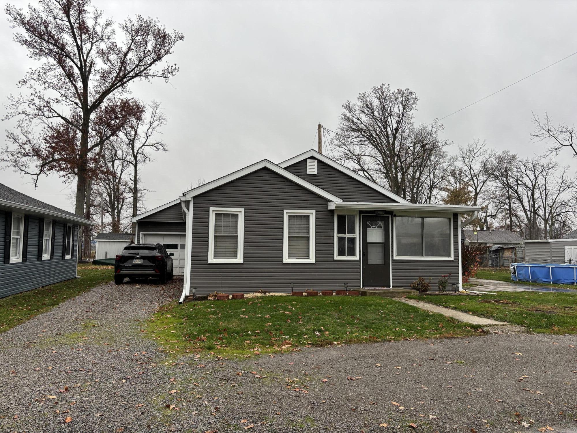 8959 Crescent Street, Lakeview, Ohio 43331