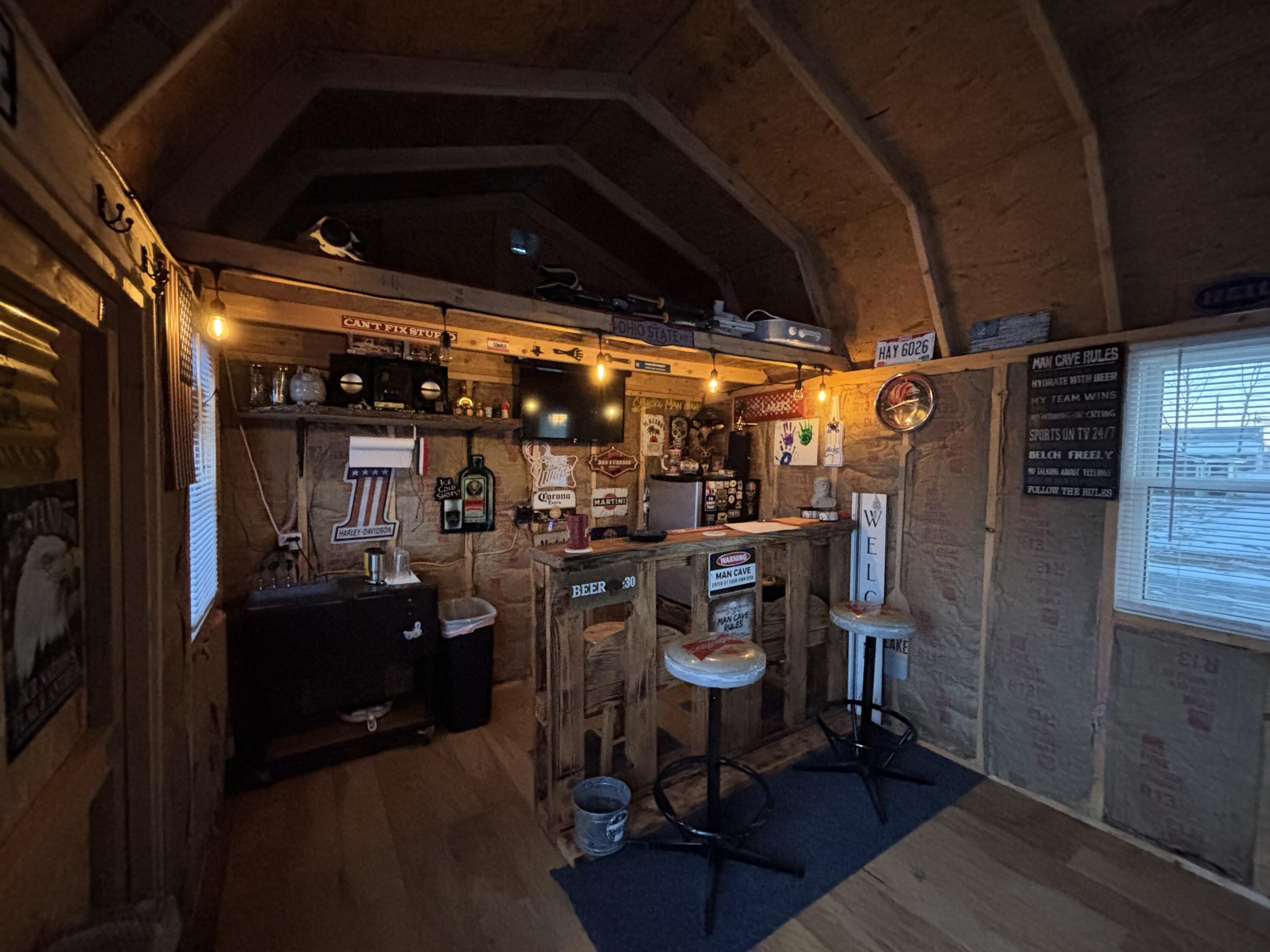 8959 Crescent Street, Lakeview, Ohio 43331