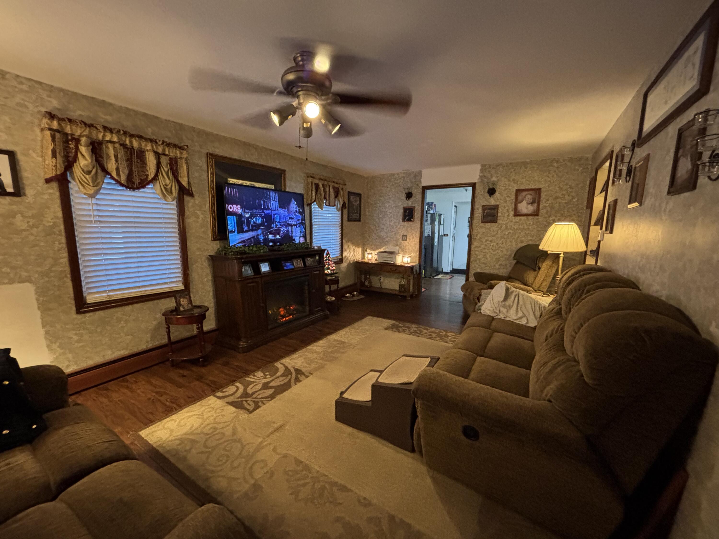 8959 Crescent Street, Lakeview, Ohio 43331