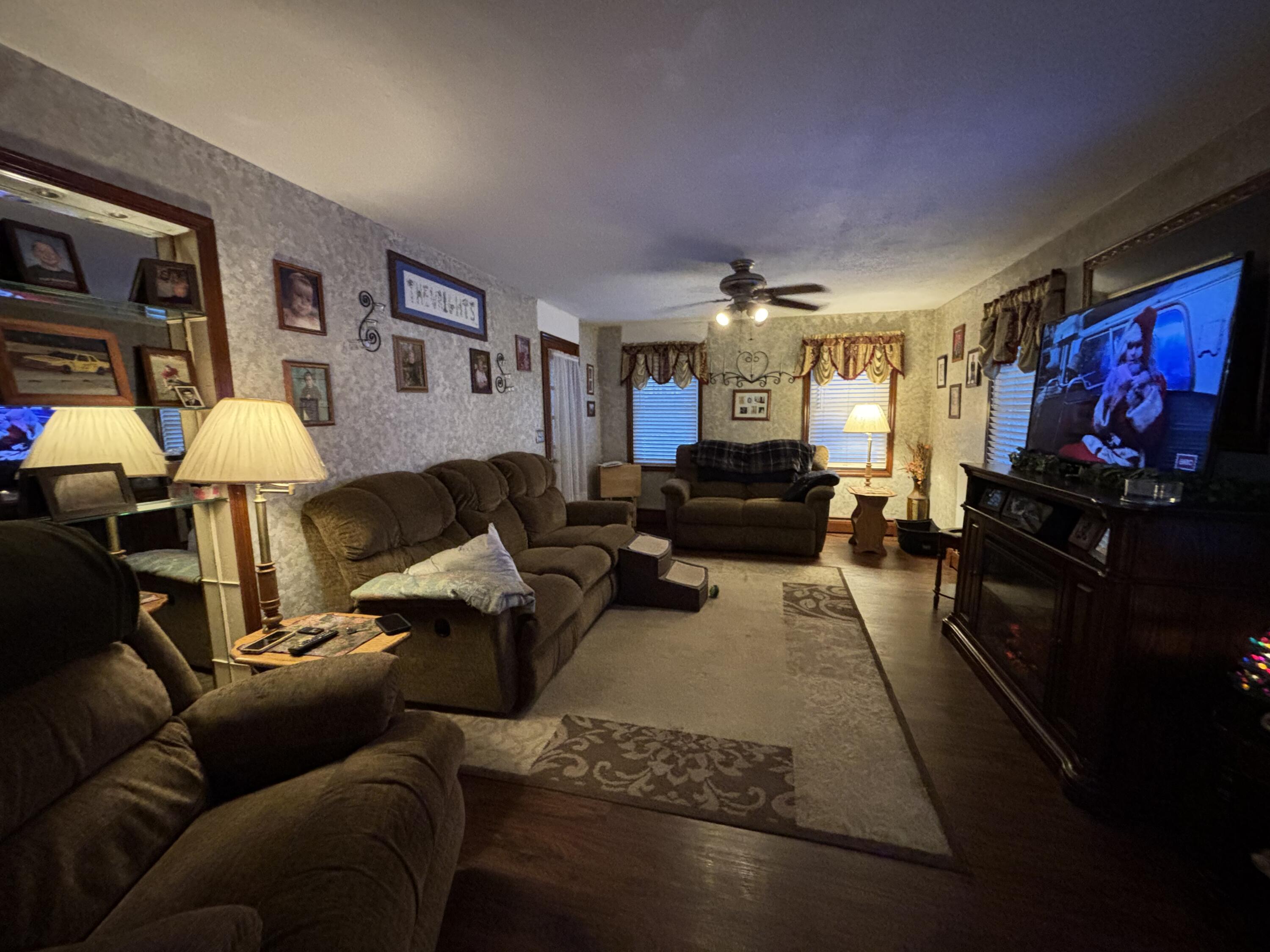 8959 Crescent Street, Lakeview, Ohio 43331