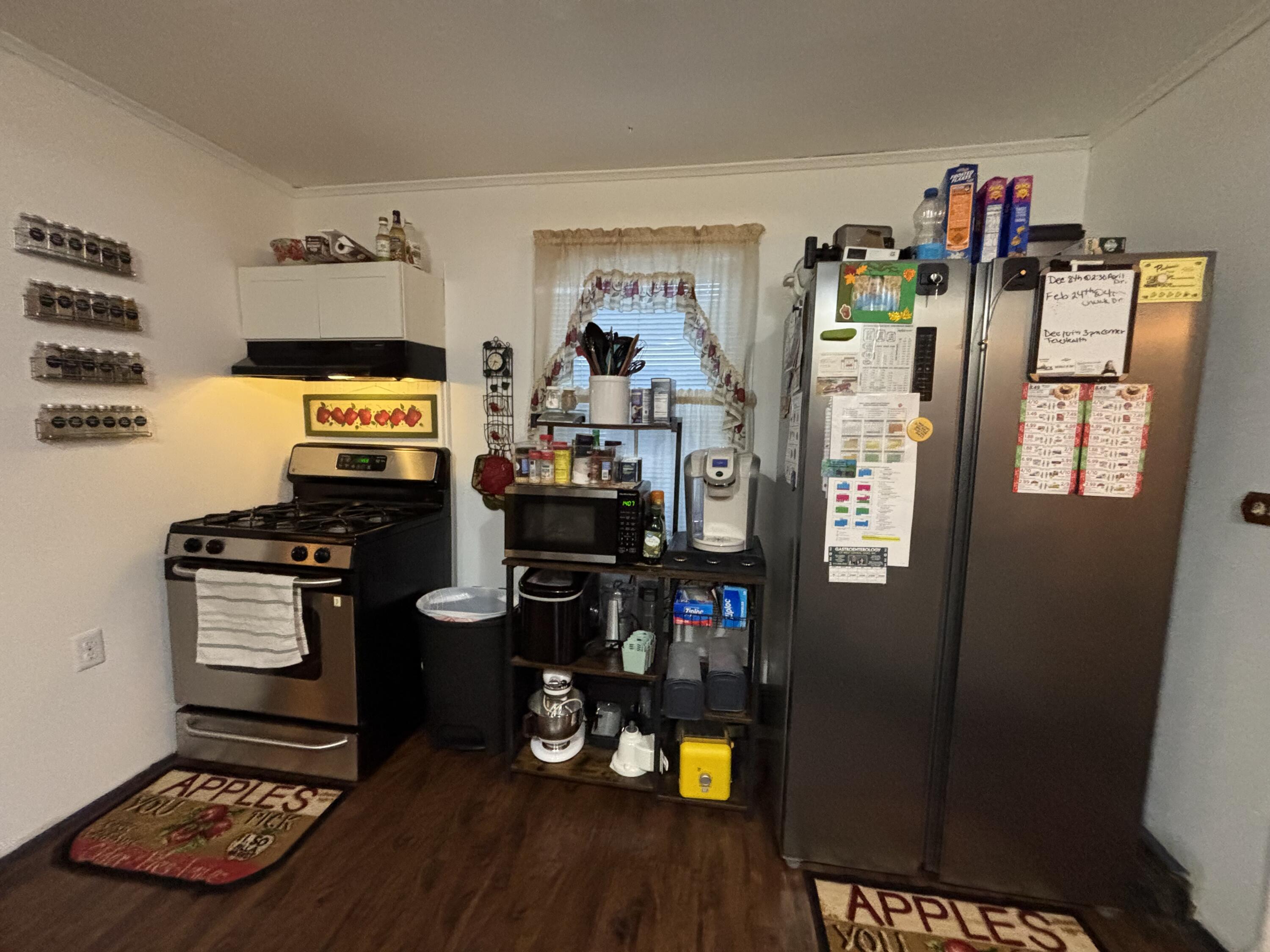 8959 Crescent Street, Lakeview, Ohio 43331