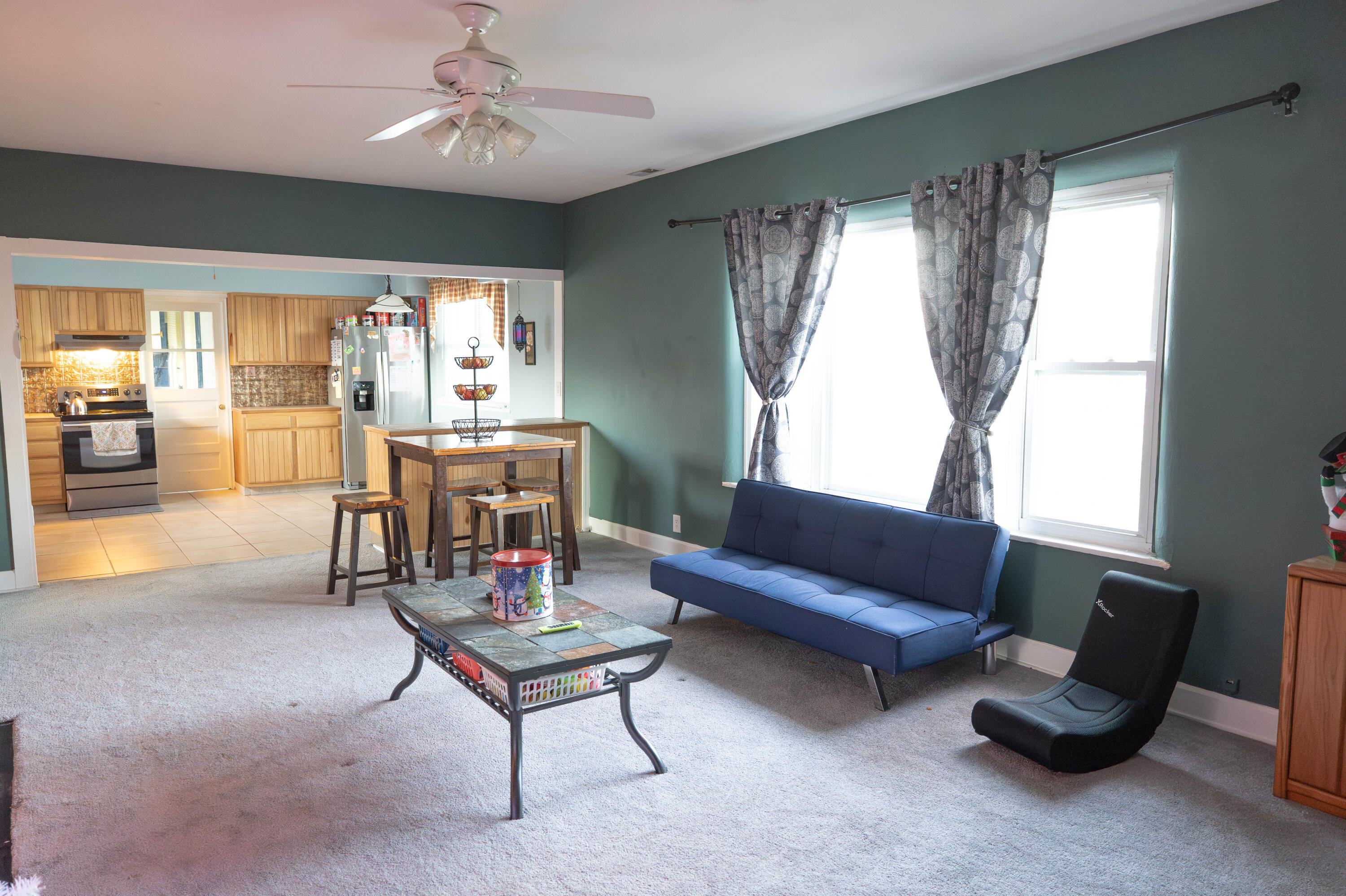 2553 Derr Road, Springfield, Ohio 45503