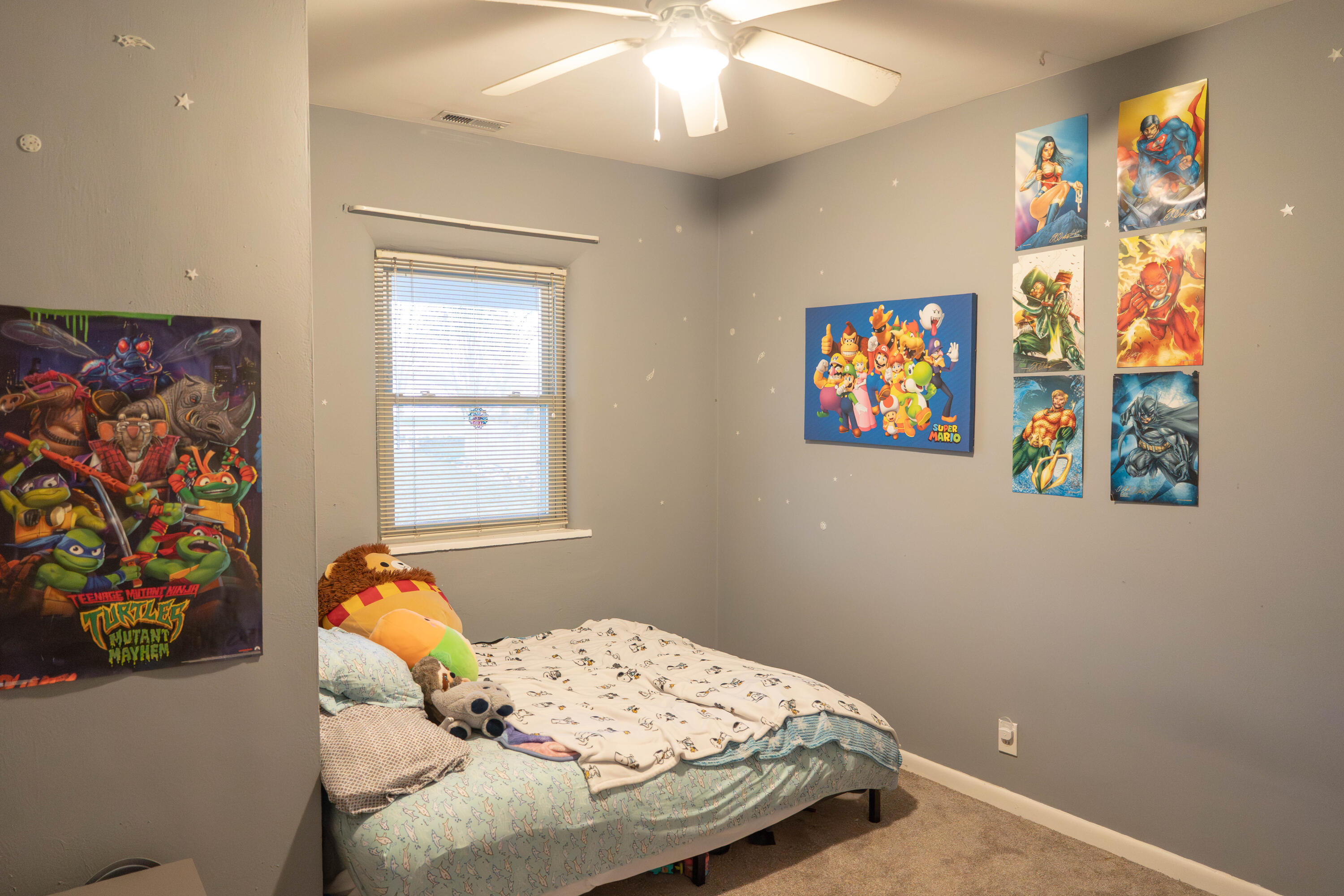 2553 Derr Road, Springfield, Ohio 45503