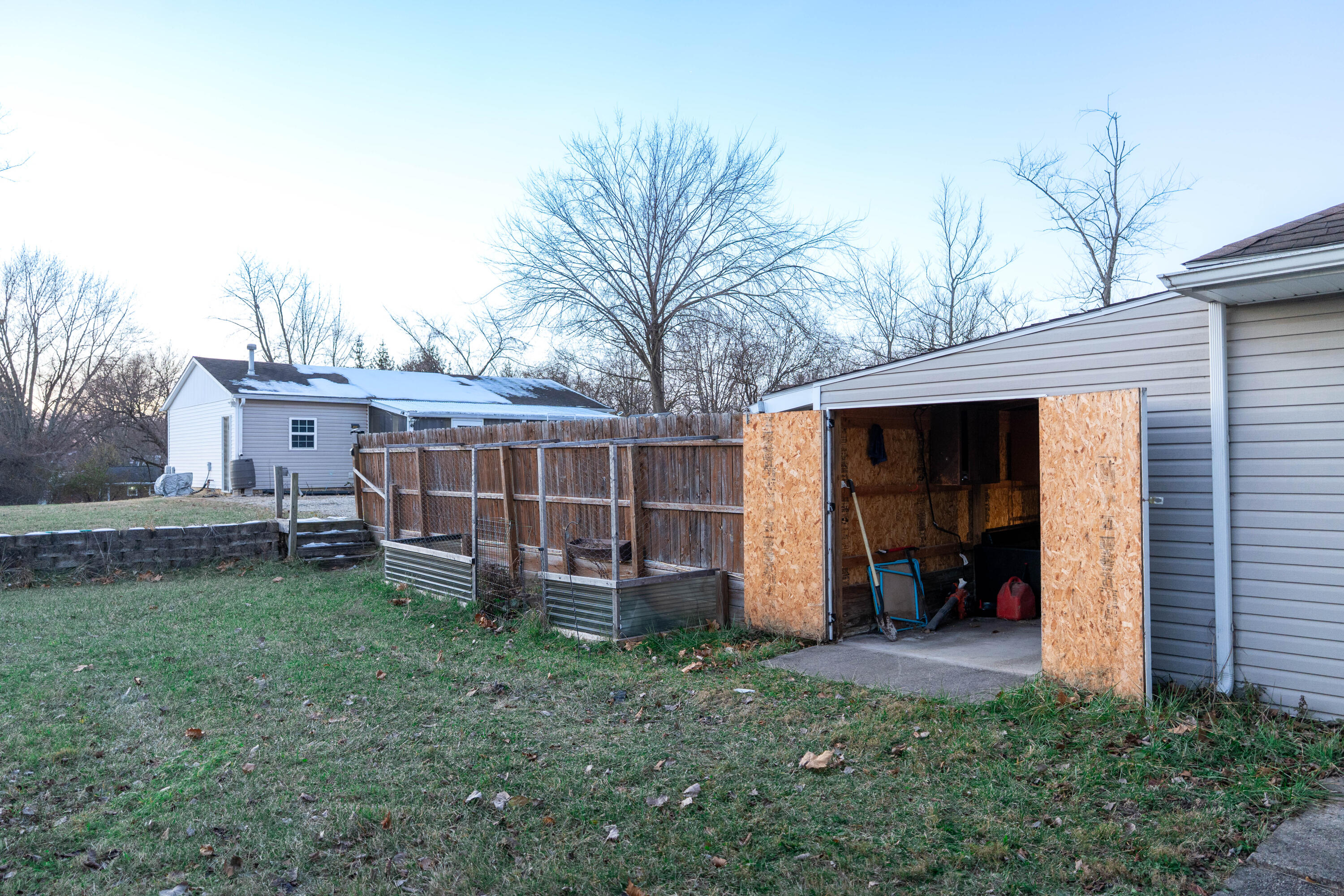 2553 Derr Road, Springfield, Ohio 45503