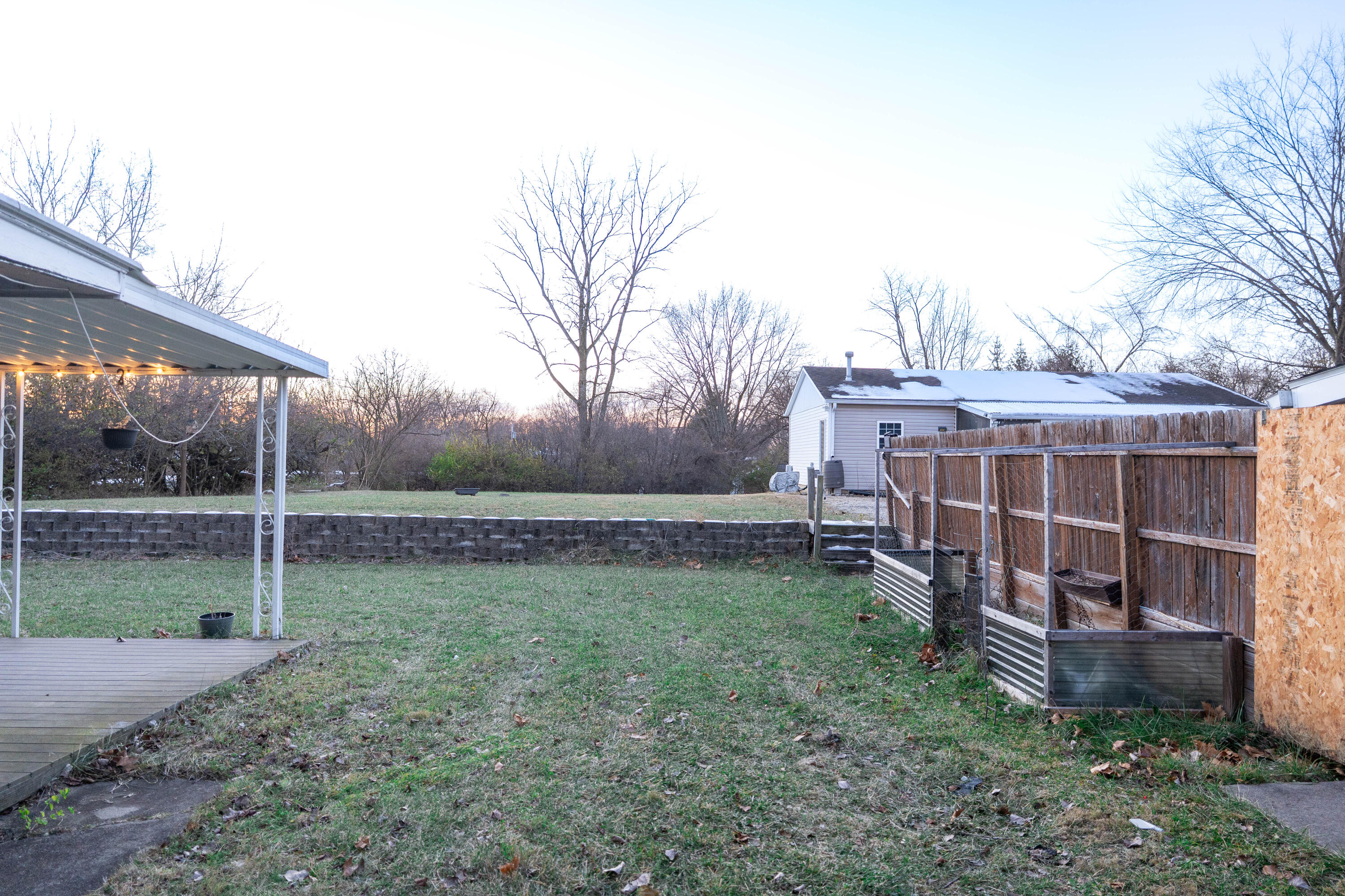 2553 Derr Road, Springfield, Ohio 45503