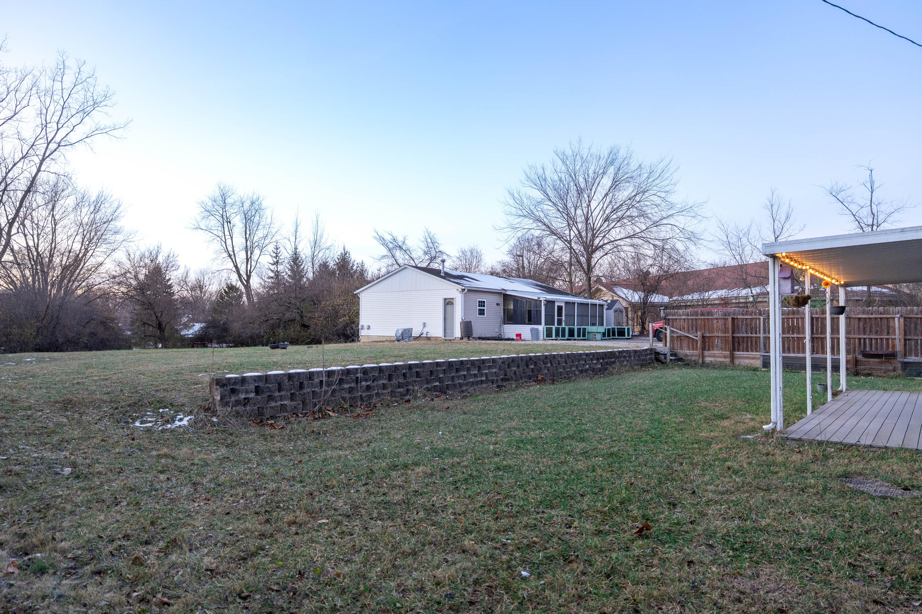 2553 Derr Road, Springfield, Ohio 45503