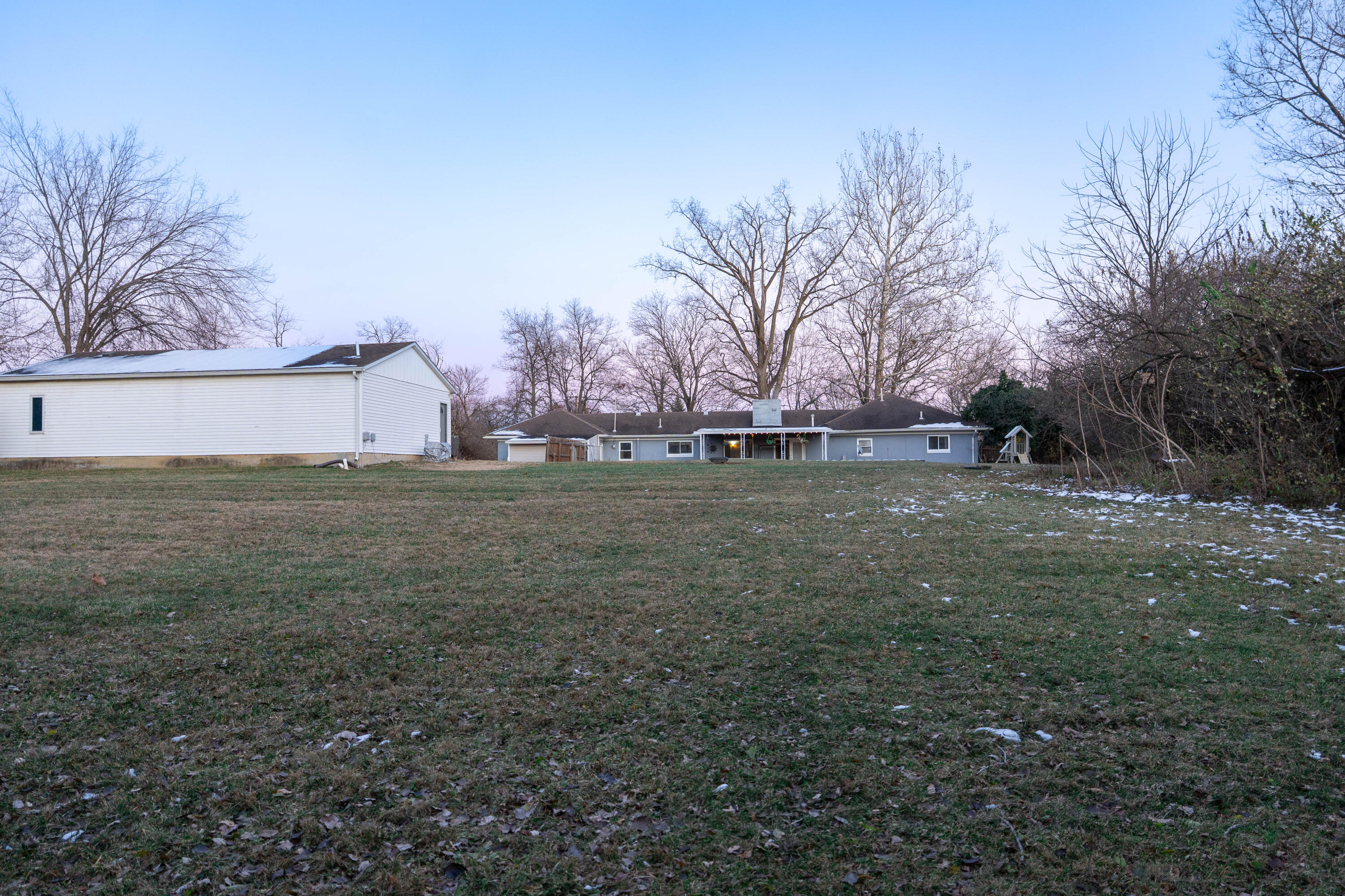 2553 Derr Road, Springfield, Ohio 45503
