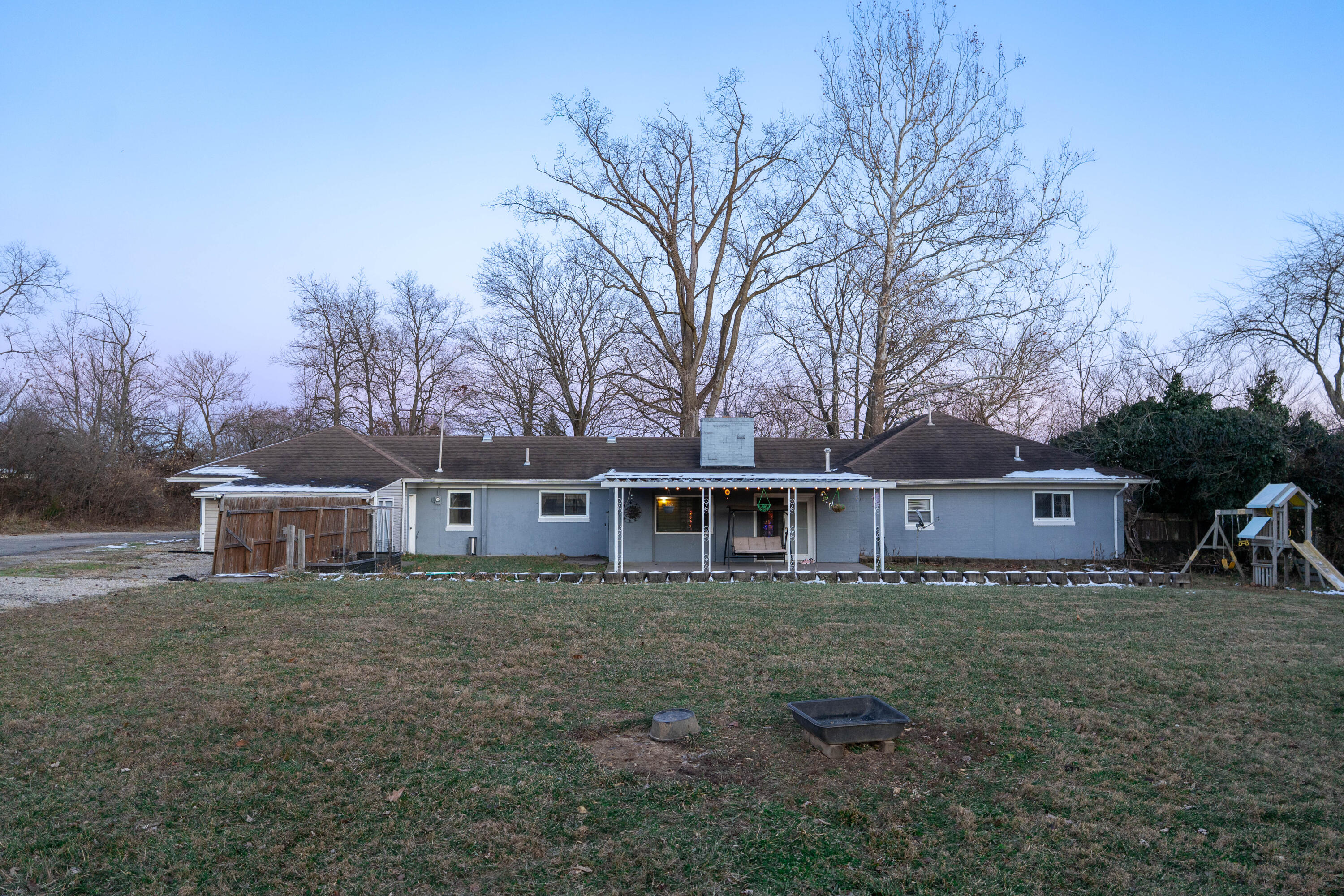 2553 Derr Road, Springfield, Ohio 45503