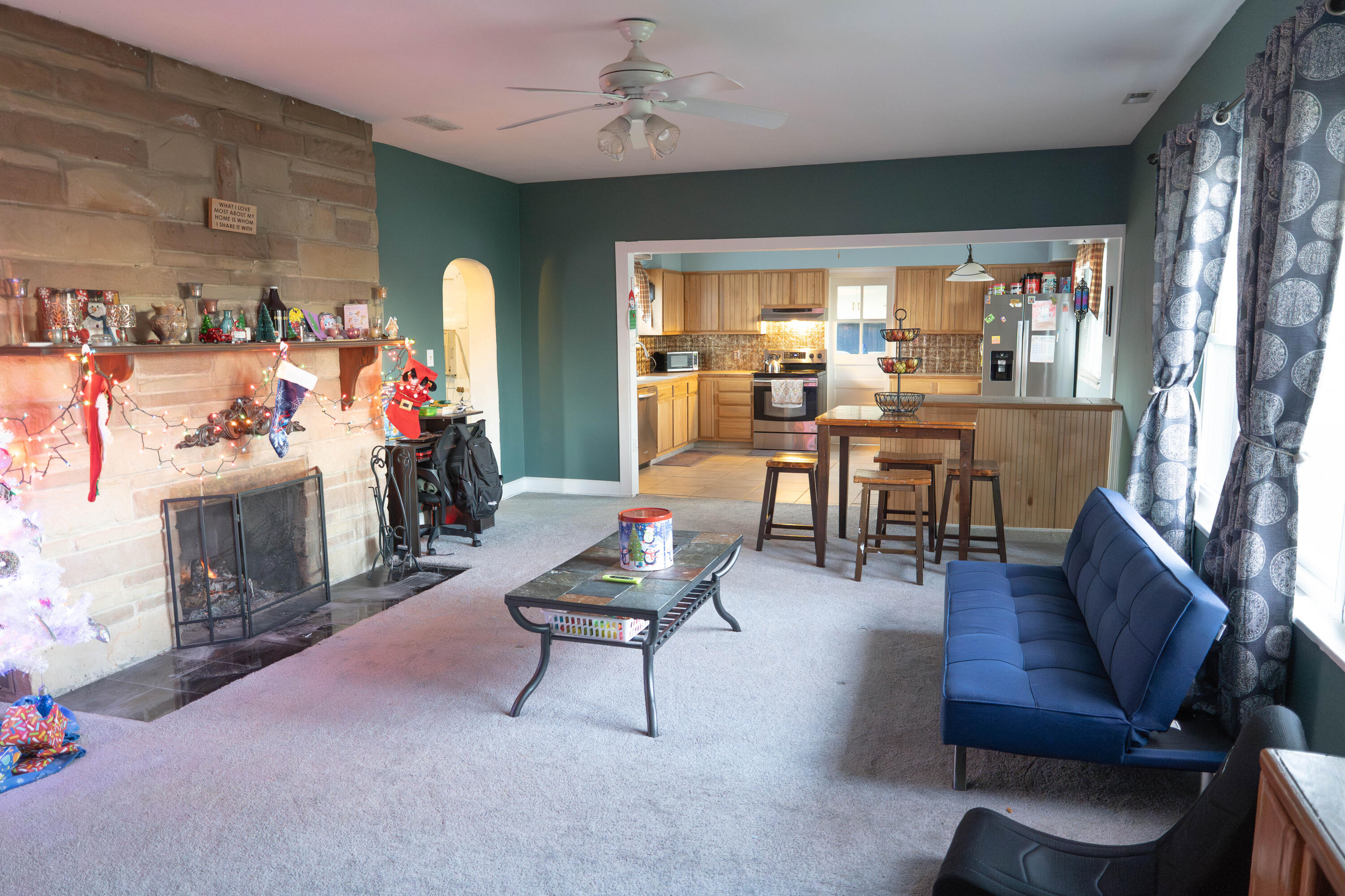 2553 Derr Road, Springfield, Ohio 45503