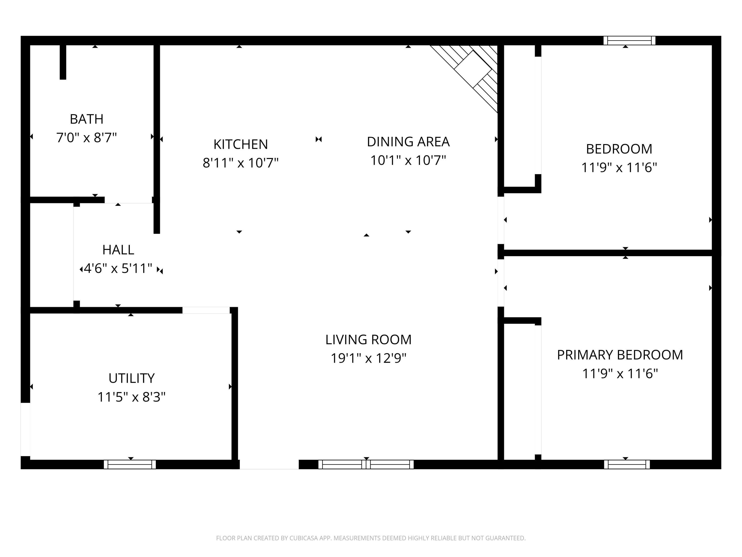 2553 Derr Road, Springfield, Ohio 45503