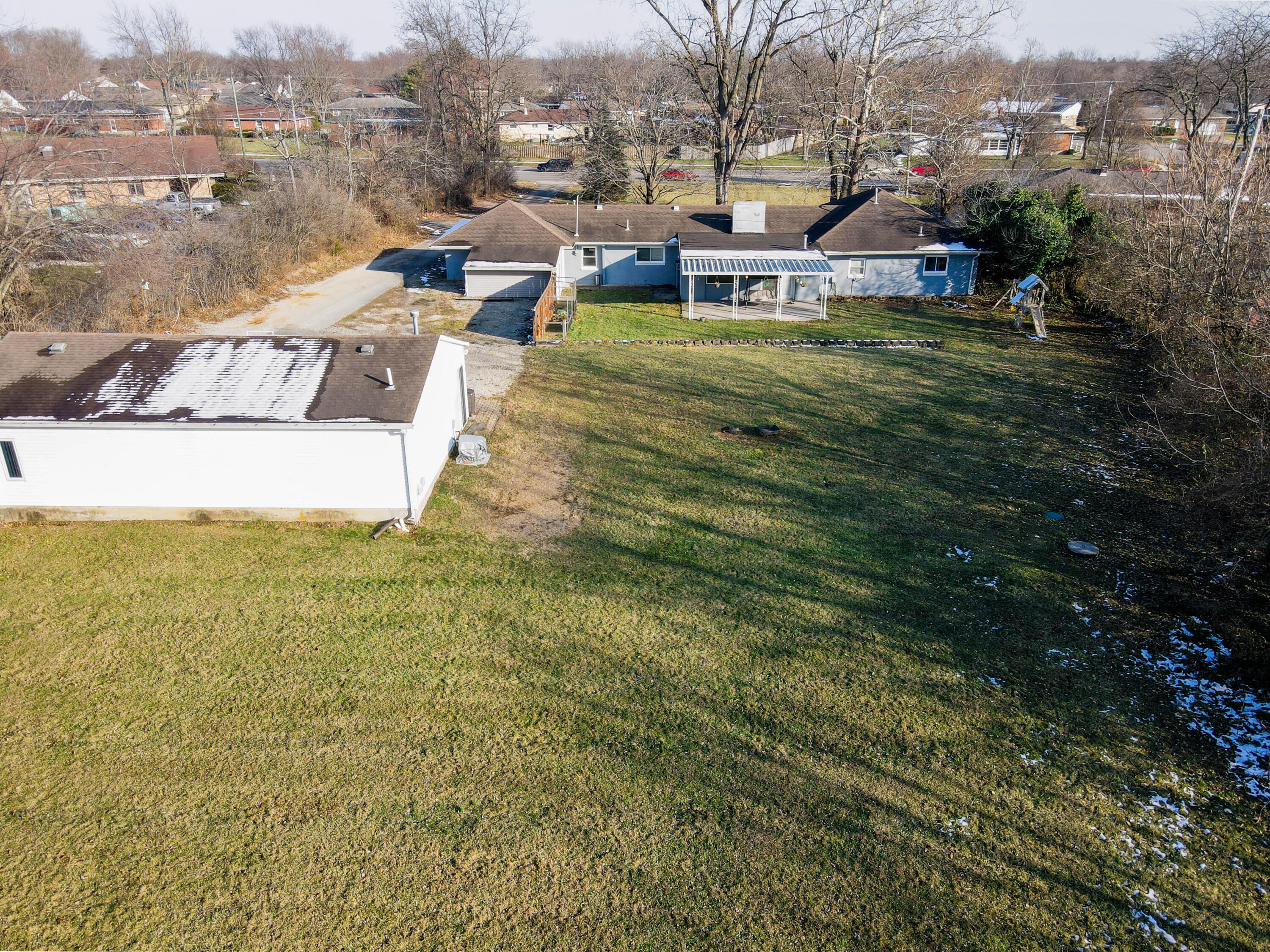 2553 Derr Road, Springfield, Ohio 45503