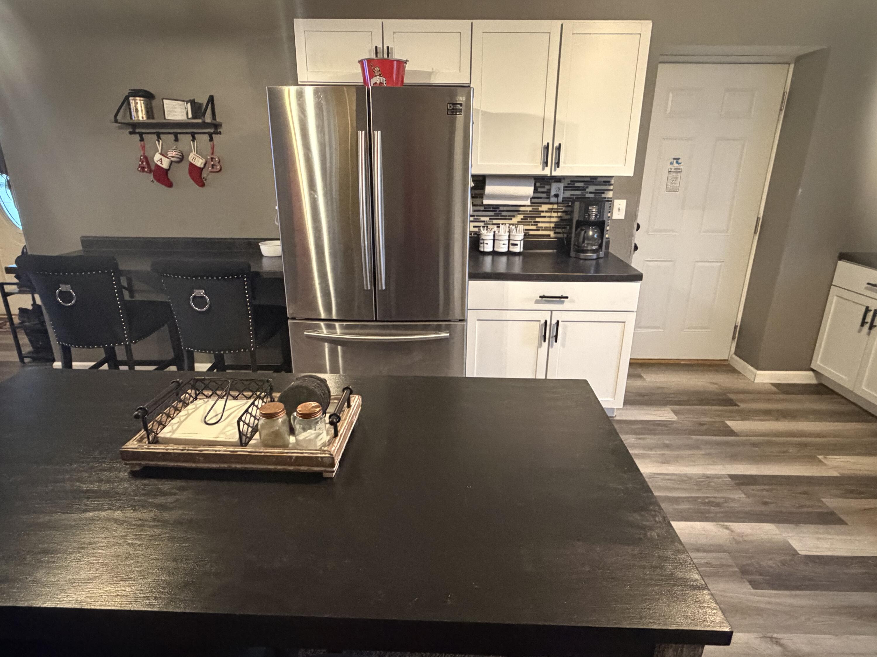 209 Wayne Street, Mendon, Ohio 45862